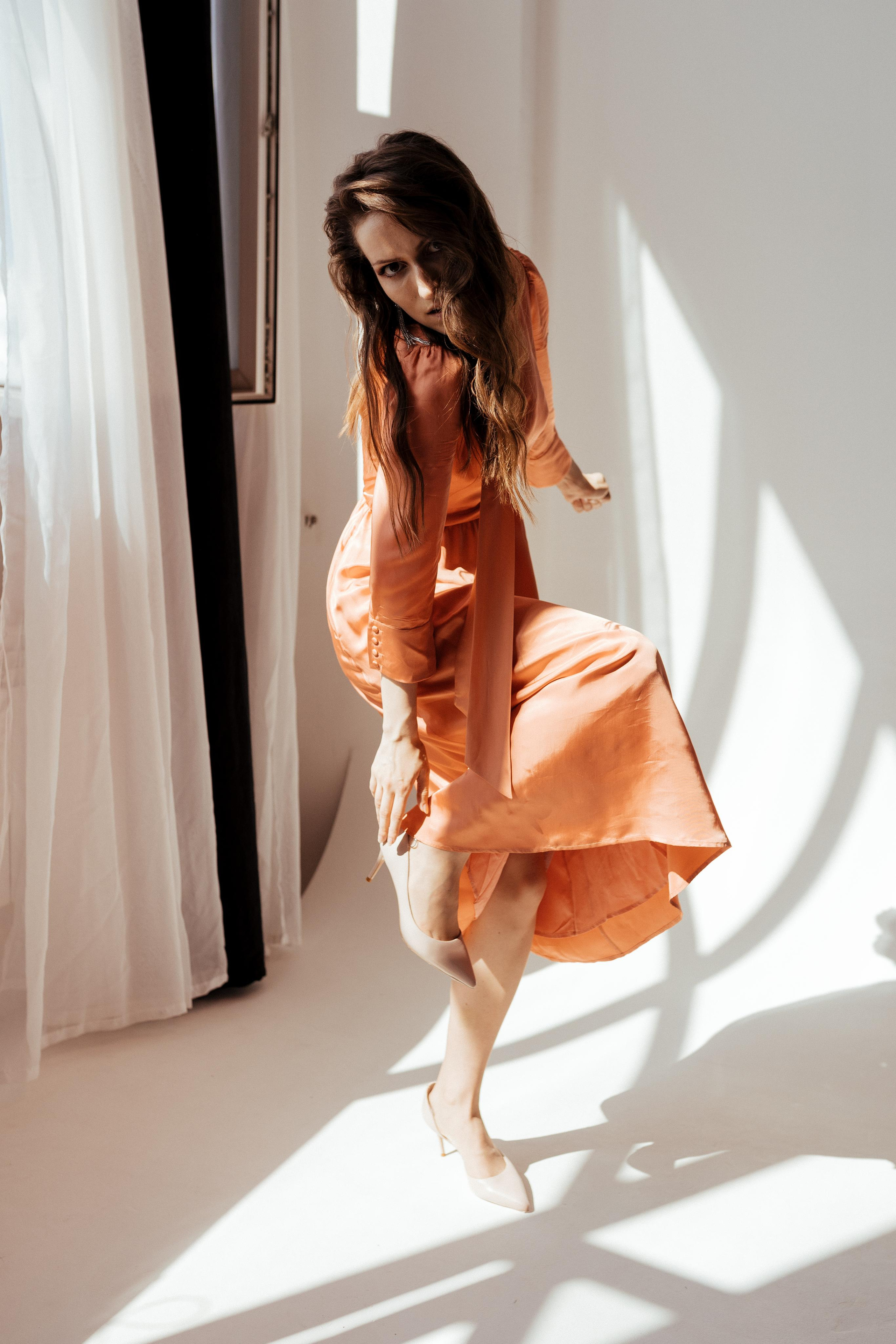 Даша. Свадебный фотограф в Москве Анна Полушина