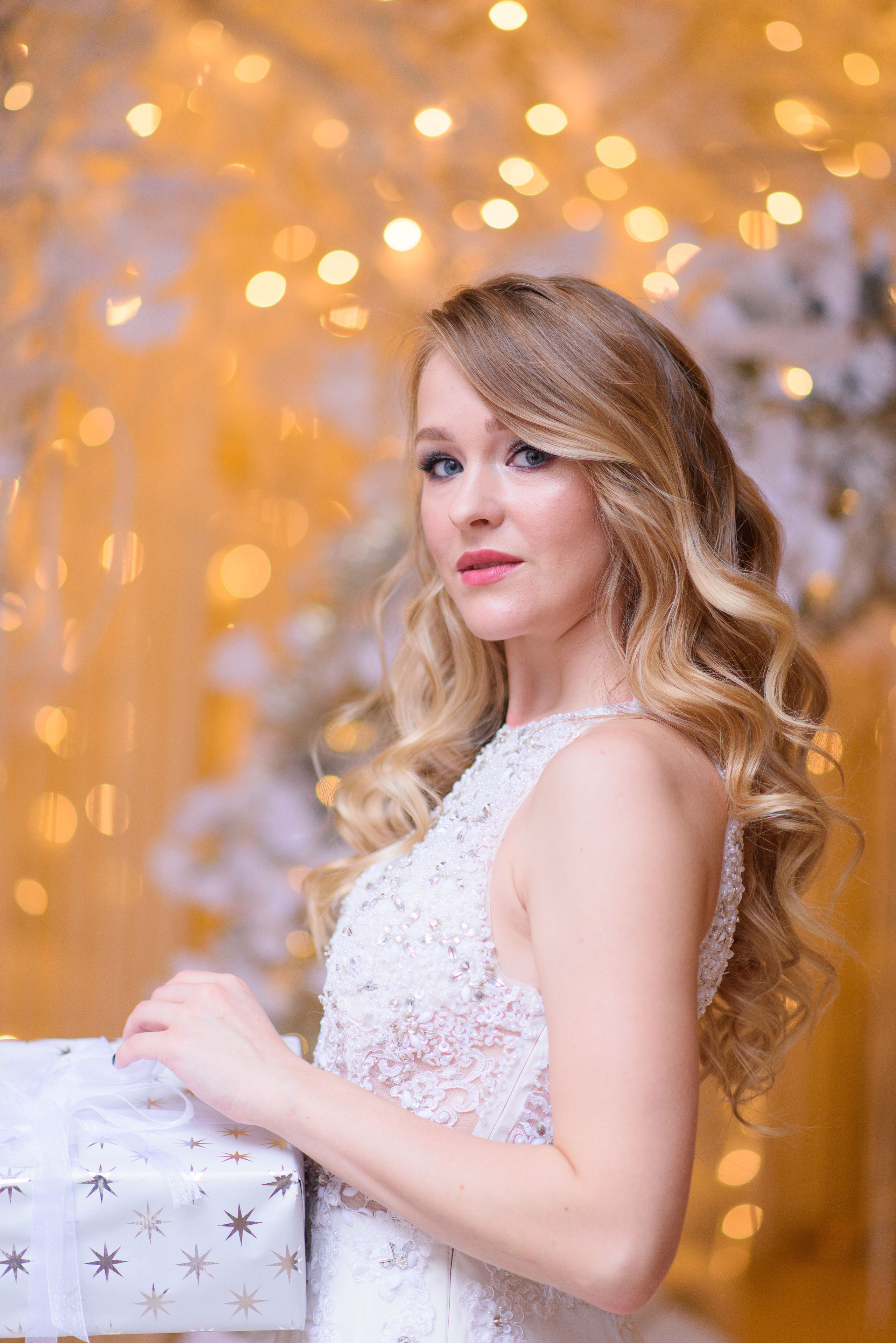 Полина. Свадебный фотограф в Москве Анна Полушина