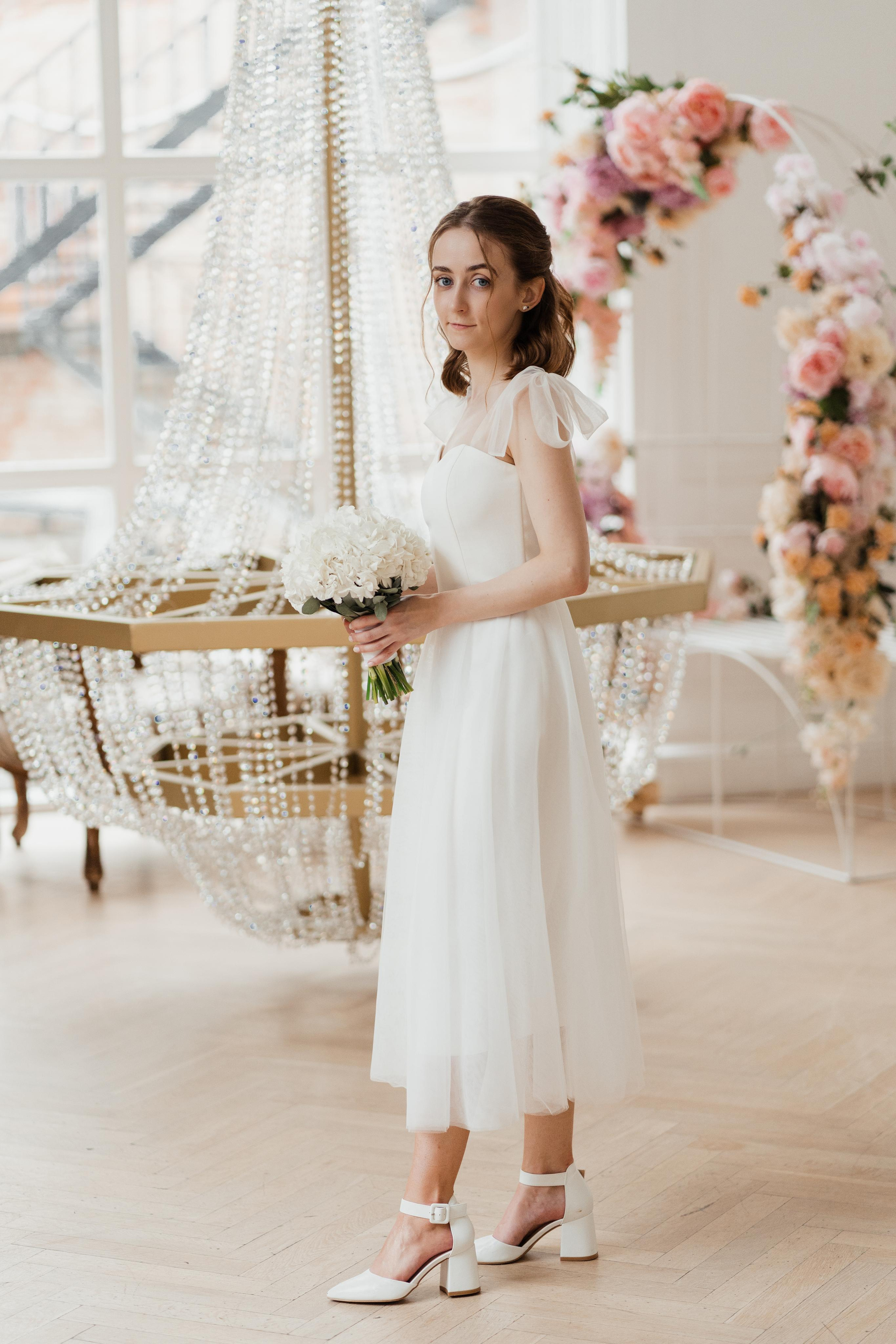 Свадебная фотосессия в Москве. Свадебный фотограф в Москве Анна Полушина