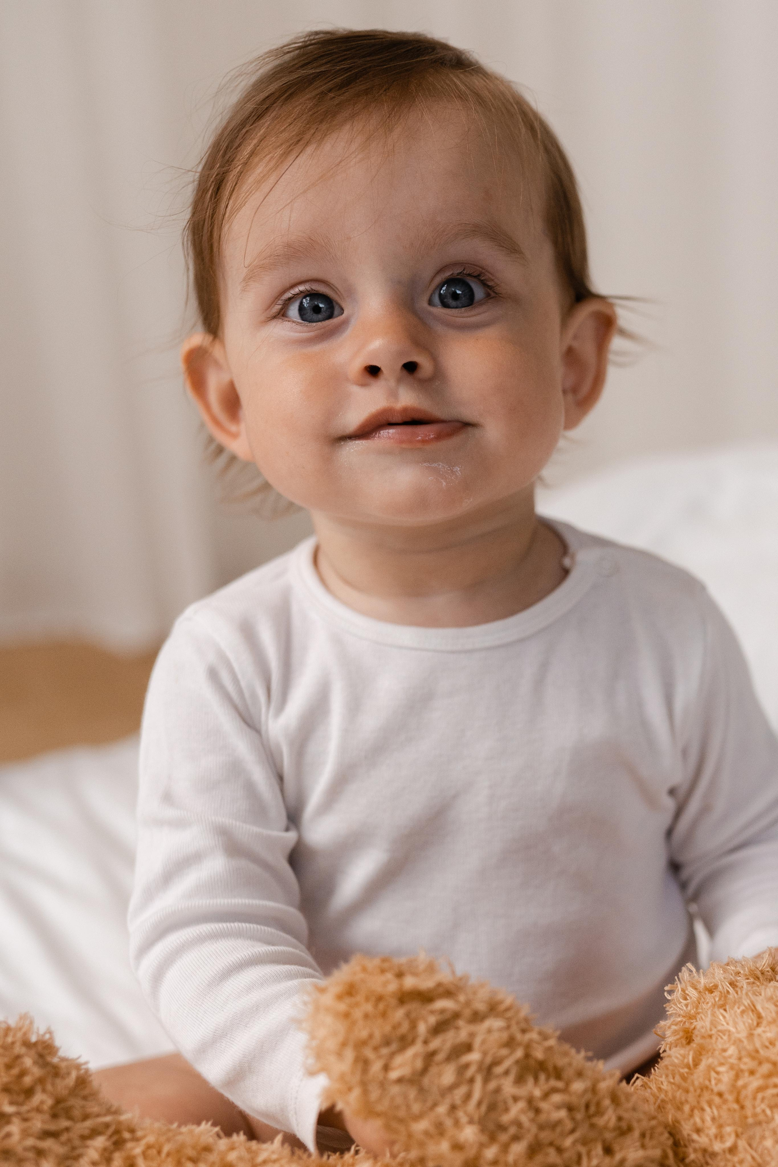 Семейная фотосессия в студии в Москве, семейный фотограф Анна Полушина. Свадебный фотограф в Москве Анна Полушина