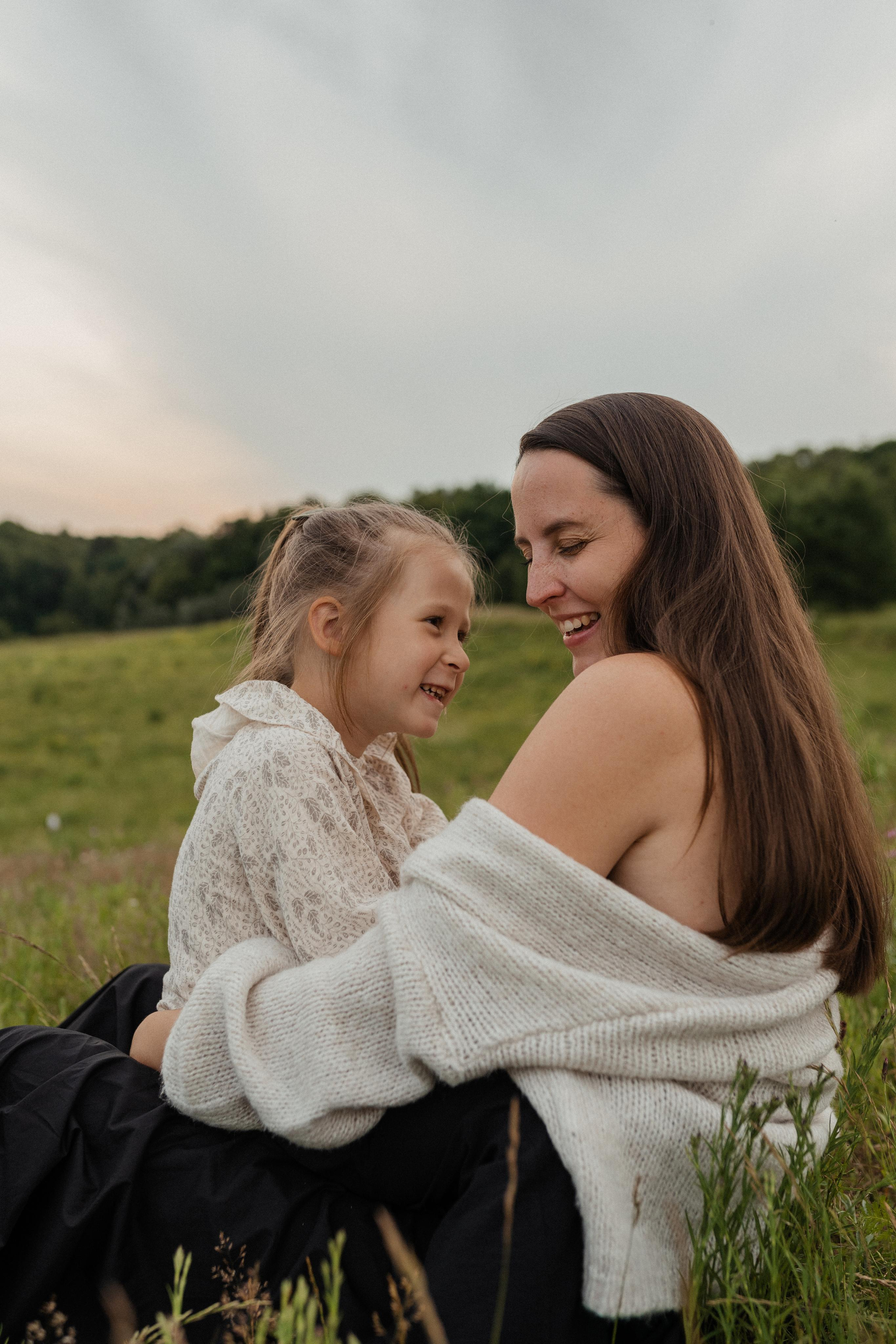 Семейная фотосессия в студии в Москве, семейный фотограф Анна Полушина. Свадебный фотограф в Москве Анна Полушина