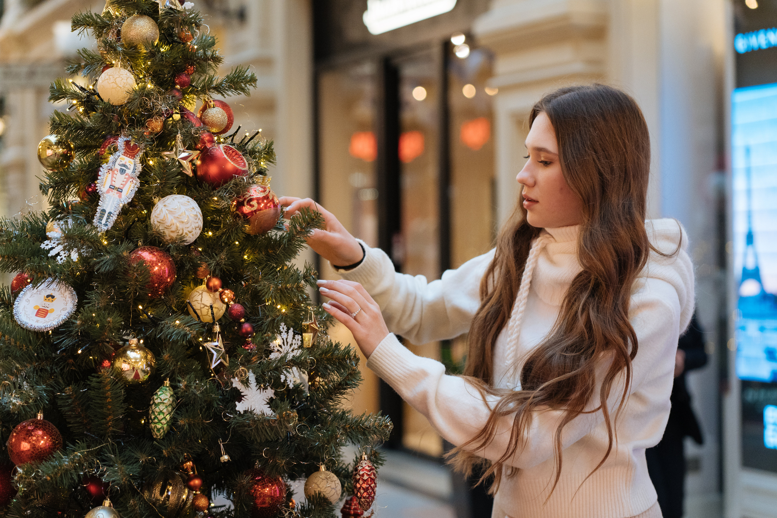 Наталья и Алина. Свадебный фотограф в Москве Анна Полушина