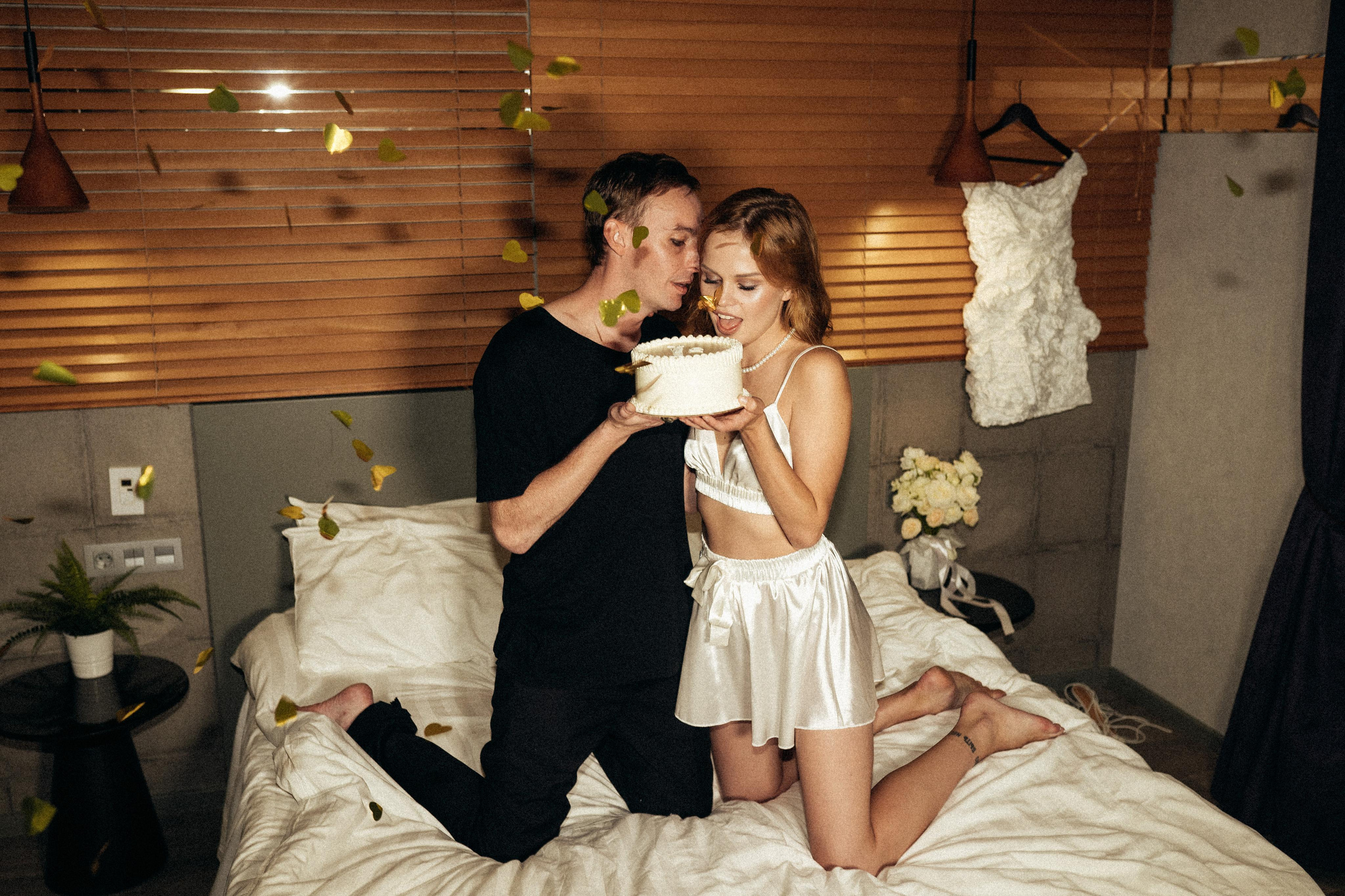 Свадебная фотосессия в Москве. Свадебный фотограф в Москве Анна Полушина