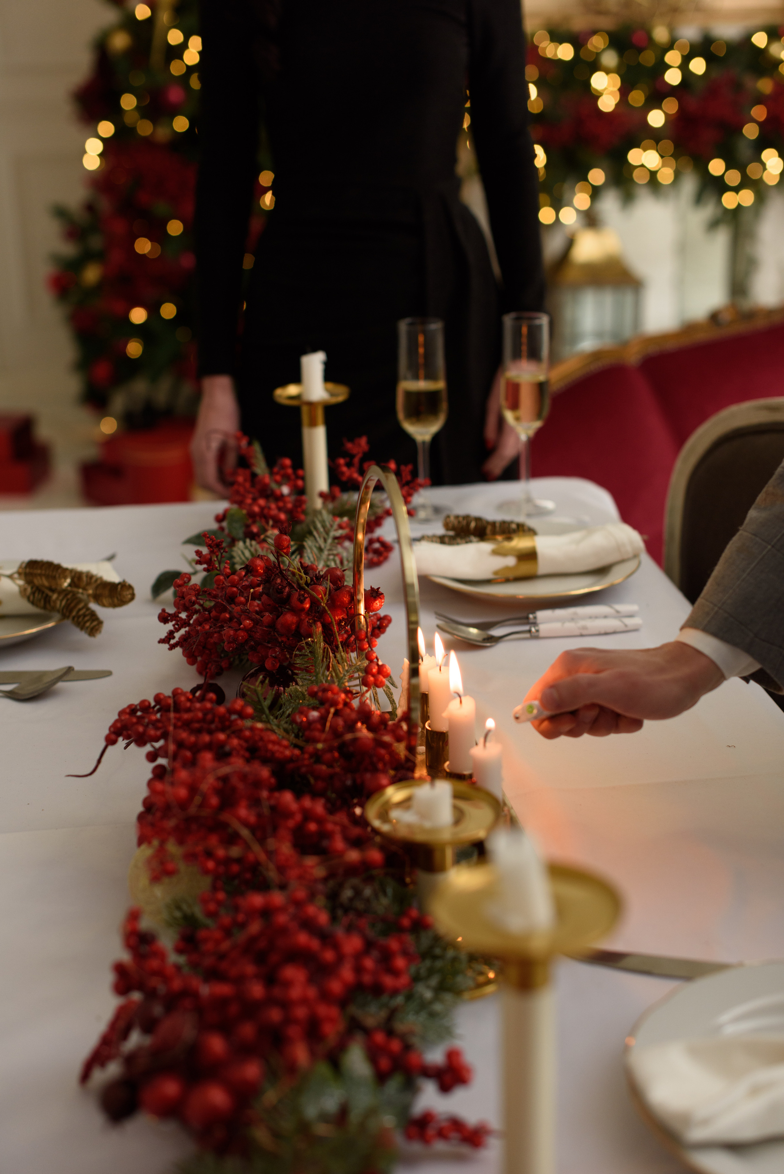 Аня и Дима. Свадебный фотограф в Москве Анна Полушина