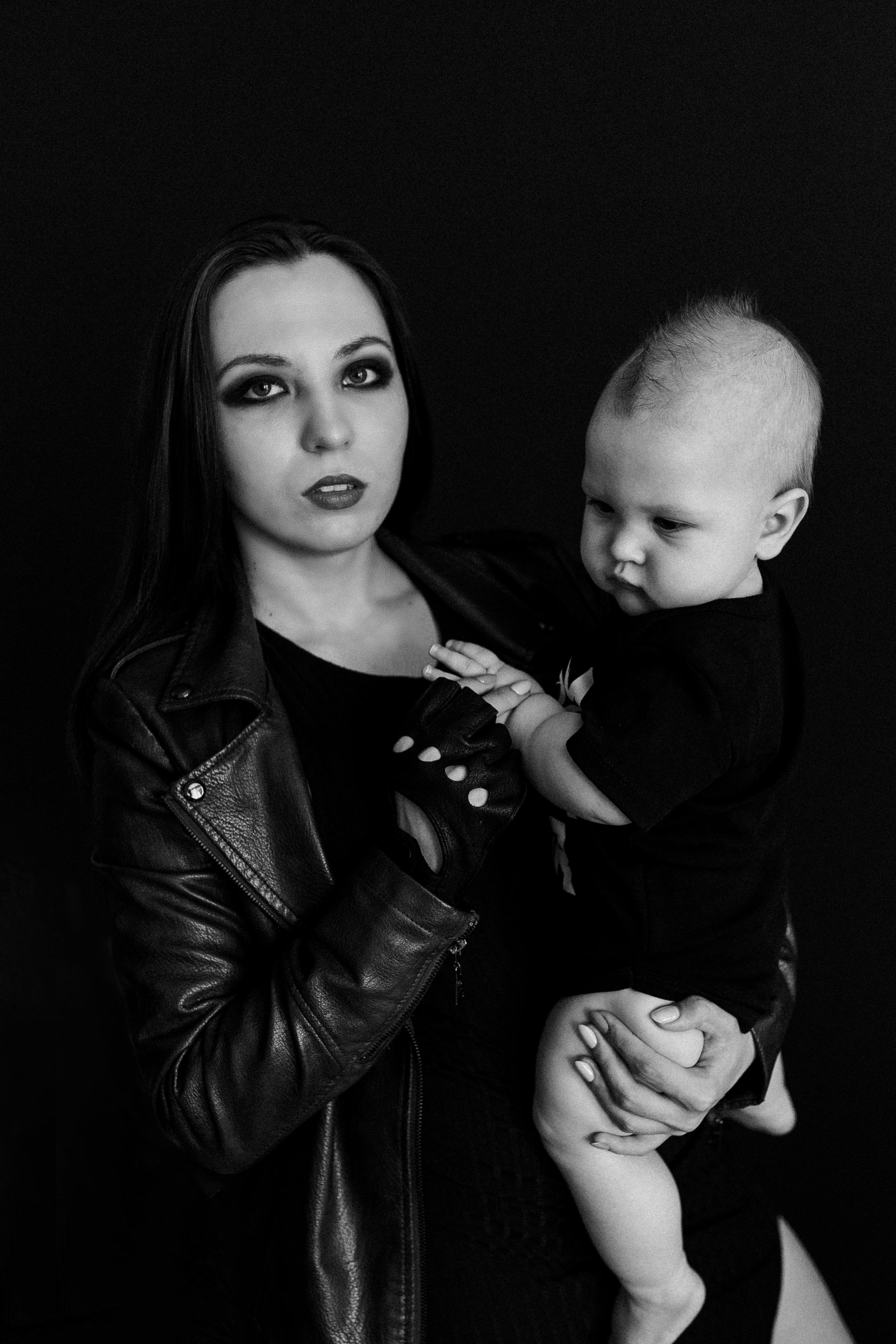 Семейная фотосессия в Москве, семейный фотограф Анна Полушина. Свадебный фотограф в Москве Анна Полушина