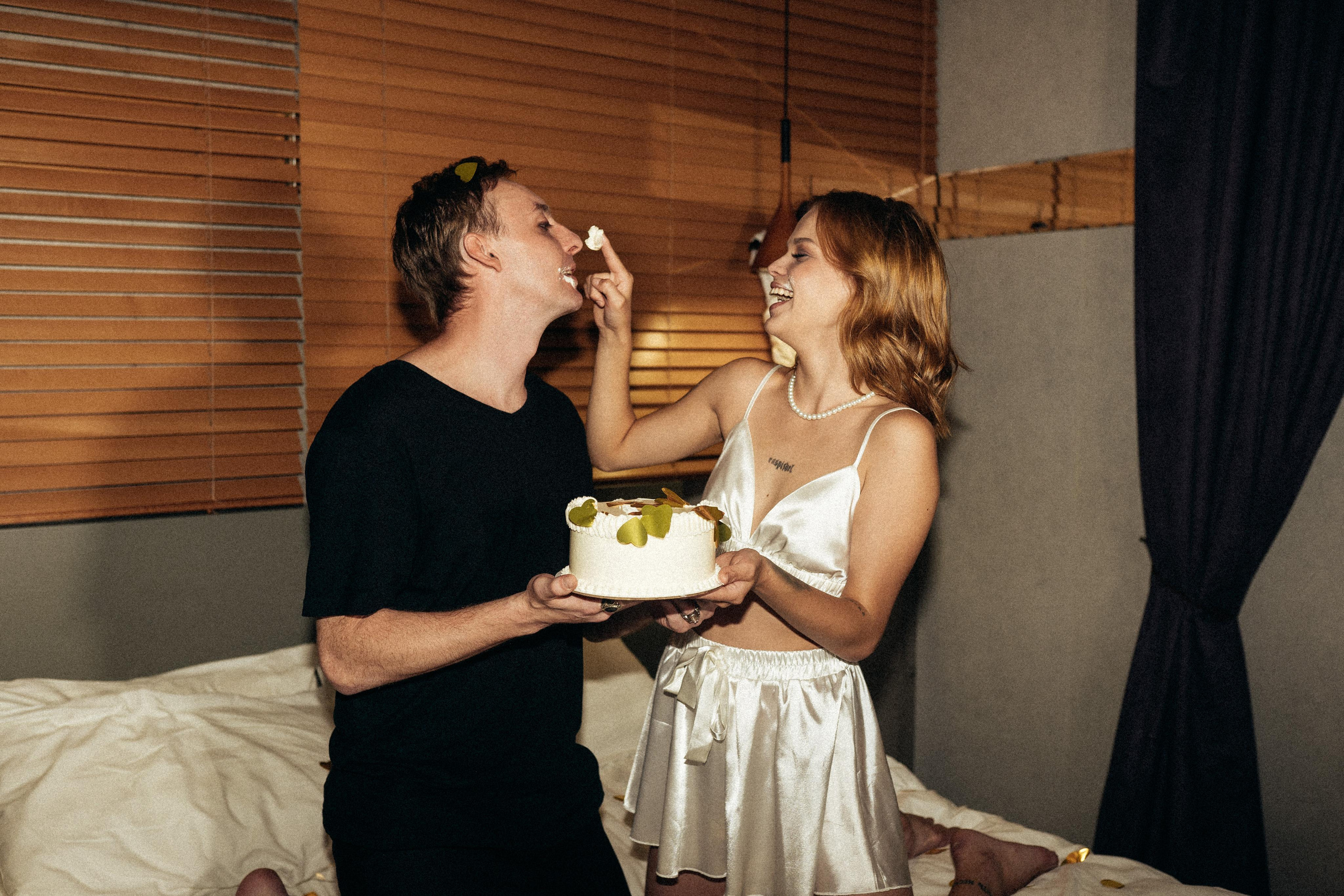 Свадебная фотосессия в Москве. Свадебный фотограф в Москве Анна Полушина