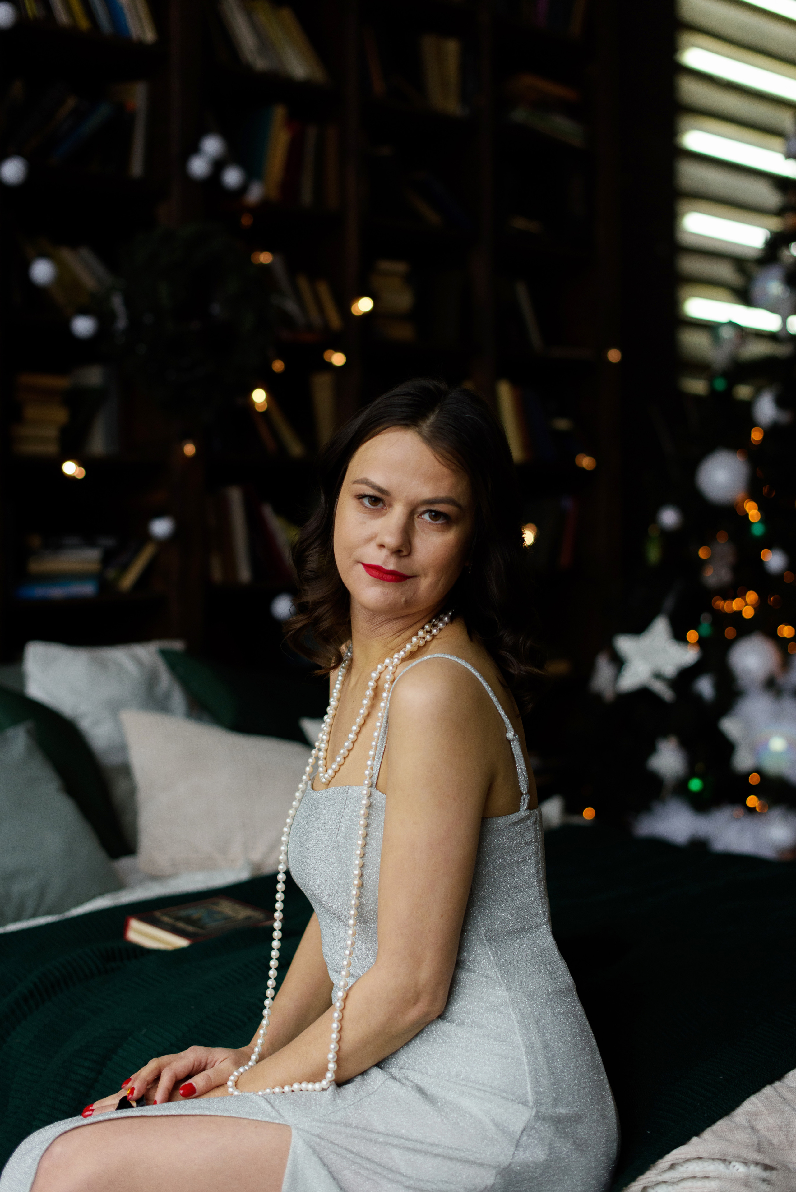 Лена. Свадебный фотограф в Москве Анна Полушина