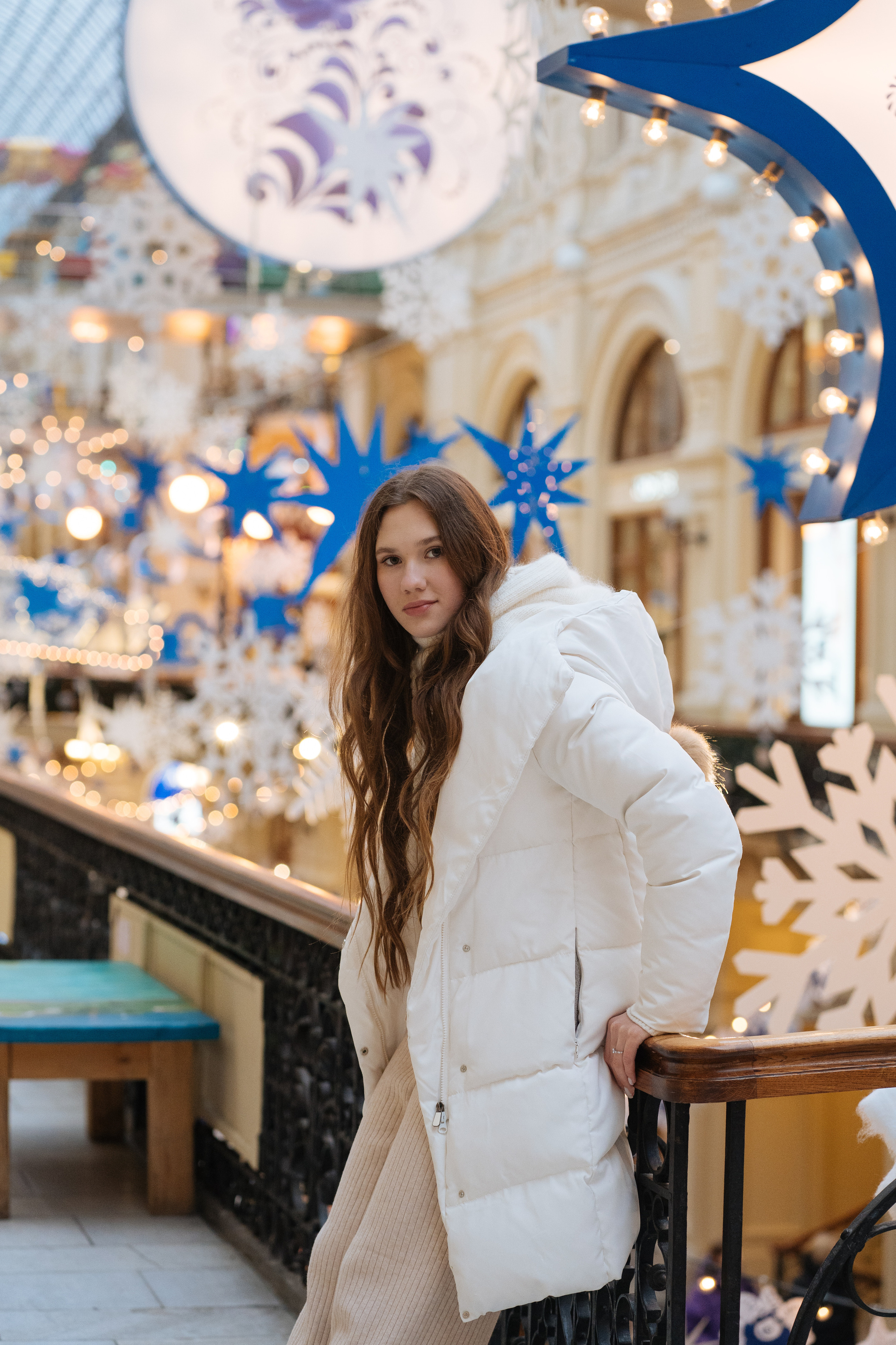 Наталья и Алина. Свадебный фотограф в Москве Анна Полушина