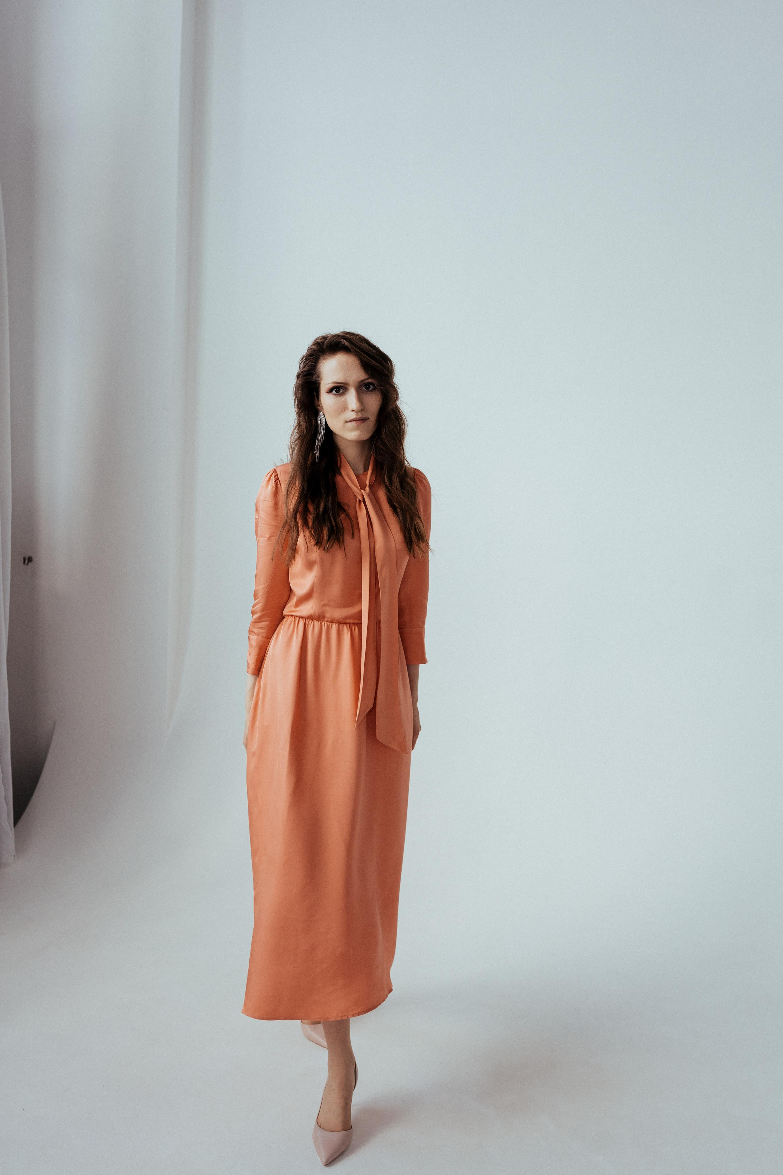 Даша. Свадебный фотограф в Москве Анна Полушина