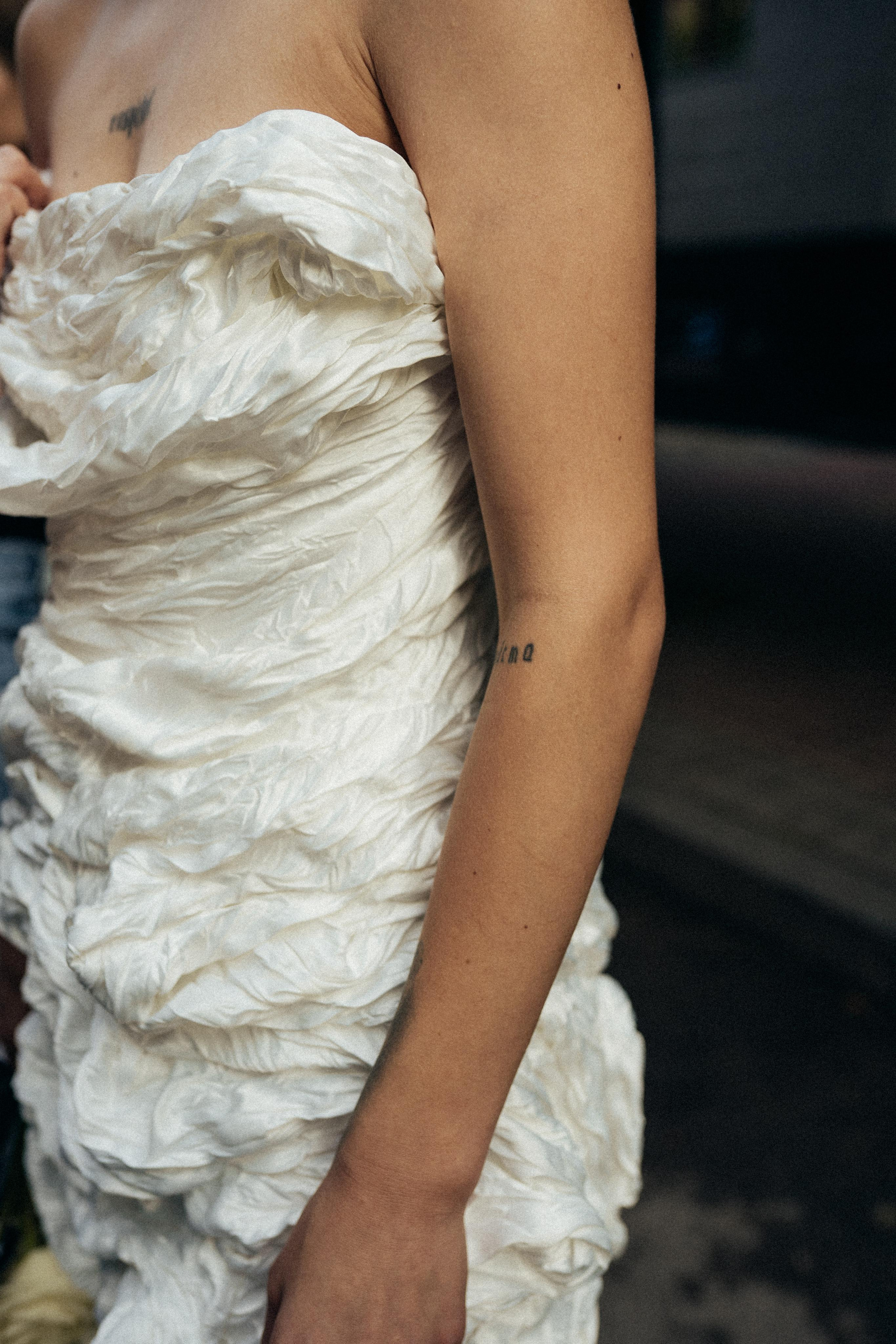 Свадебная фотосессия в Москве. Свадебный фотограф в Москве Анна Полушина