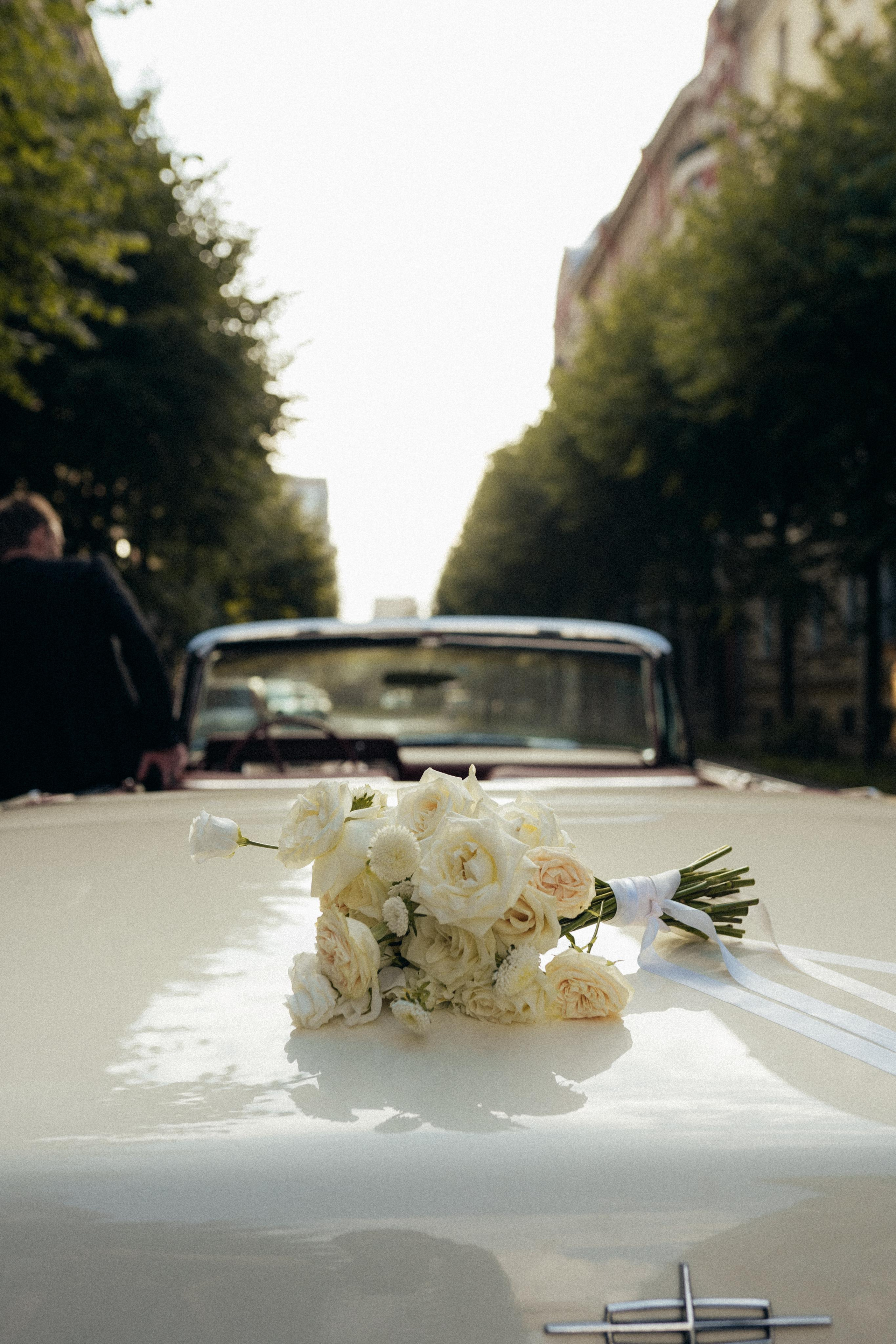 Свадебная фотосессия в Москве. Свадебный фотограф в Москве Анна Полушина