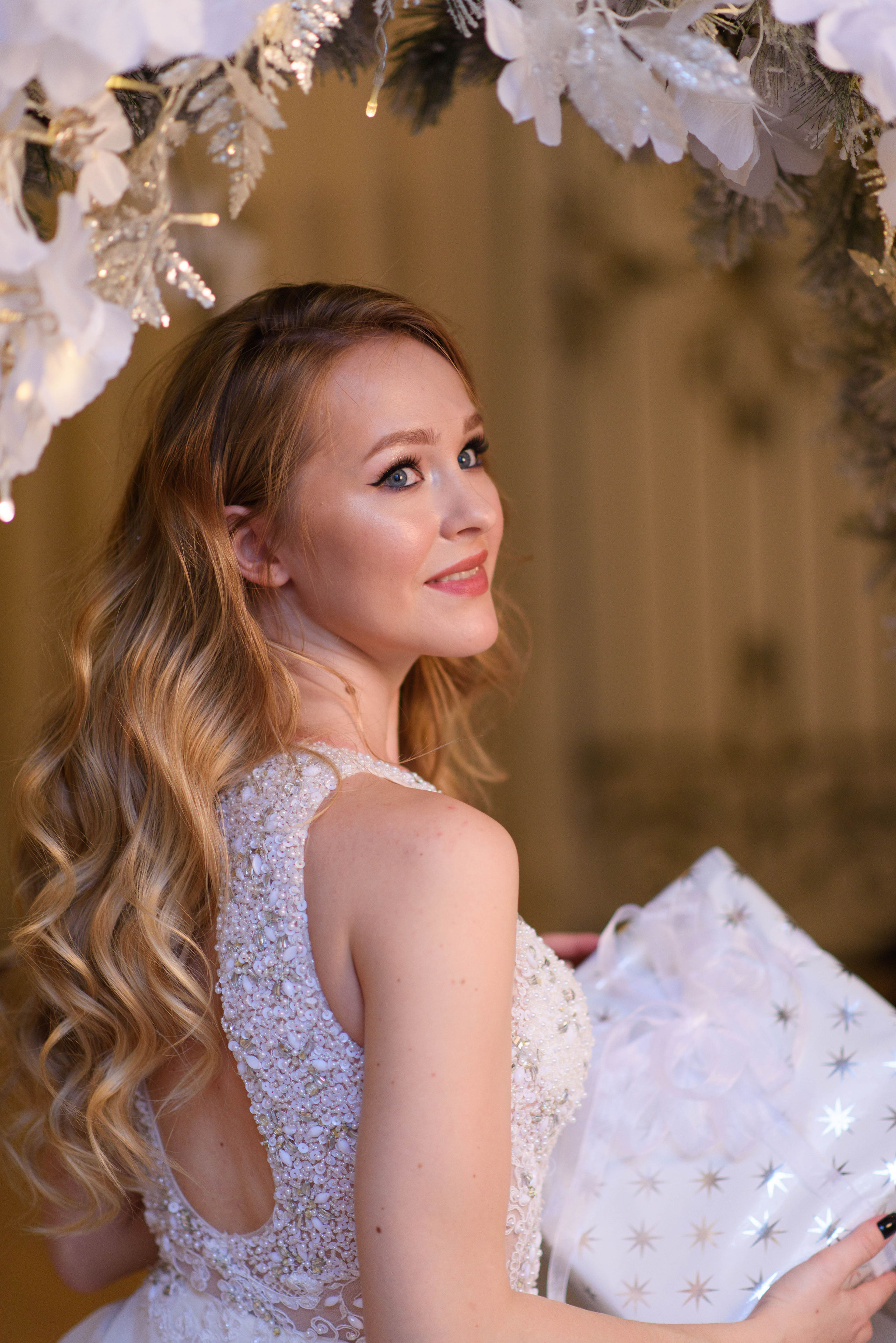 Полина. Свадебный фотограф в Москве Анна Полушина