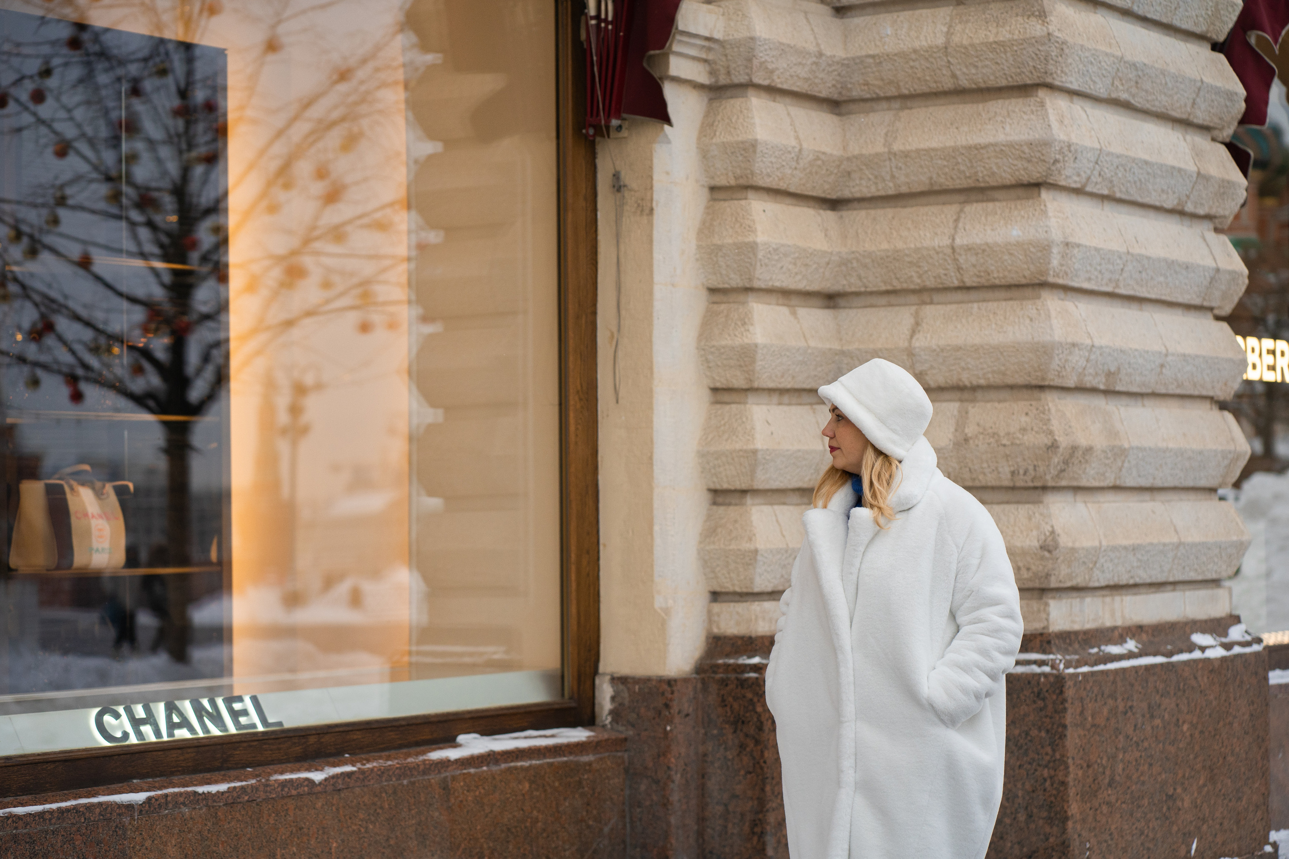 Наталья и Алина. Свадебный фотограф в Москве Анна Полушина