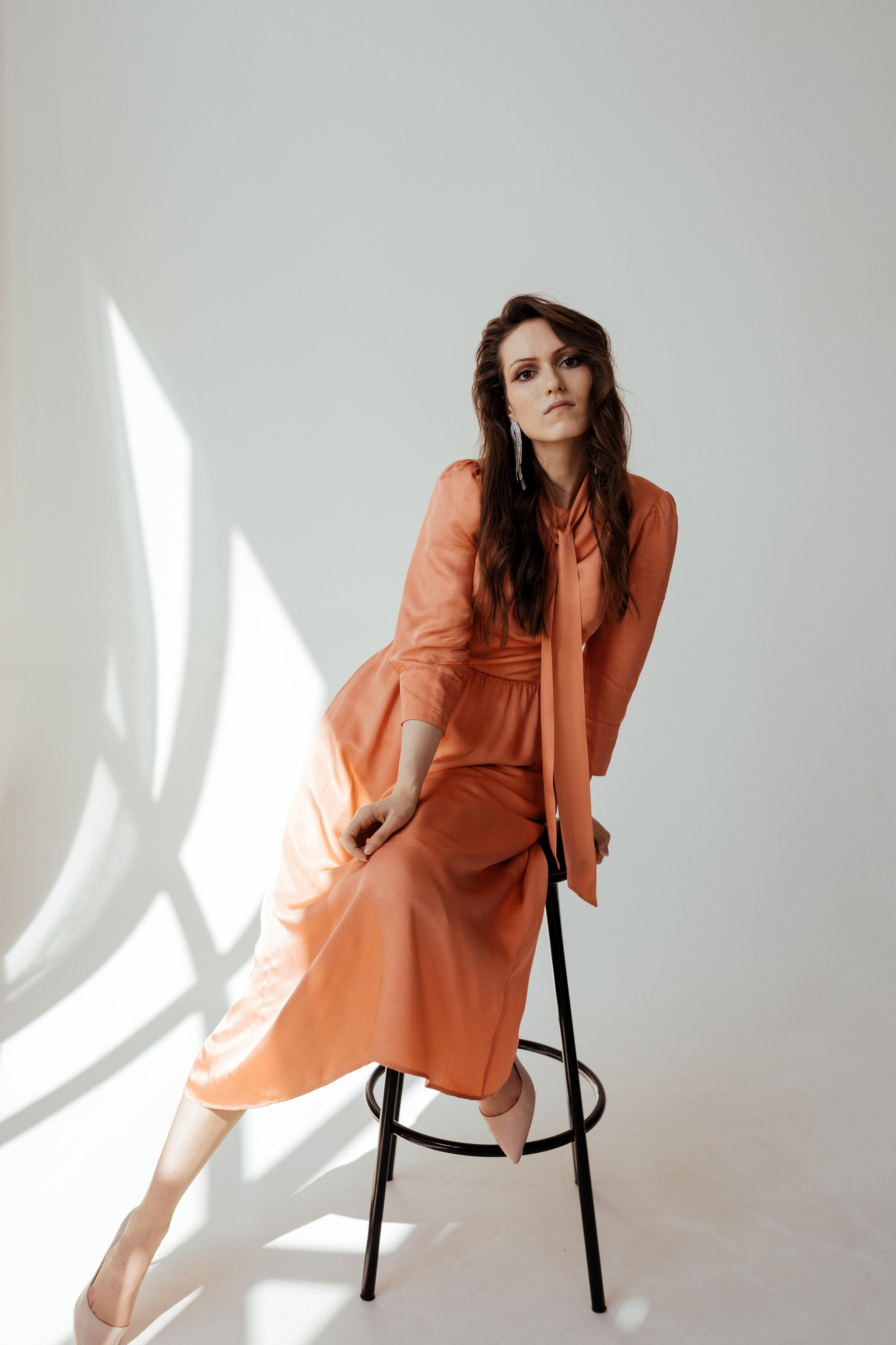 Даша. Свадебный фотограф в Москве Анна Полушина