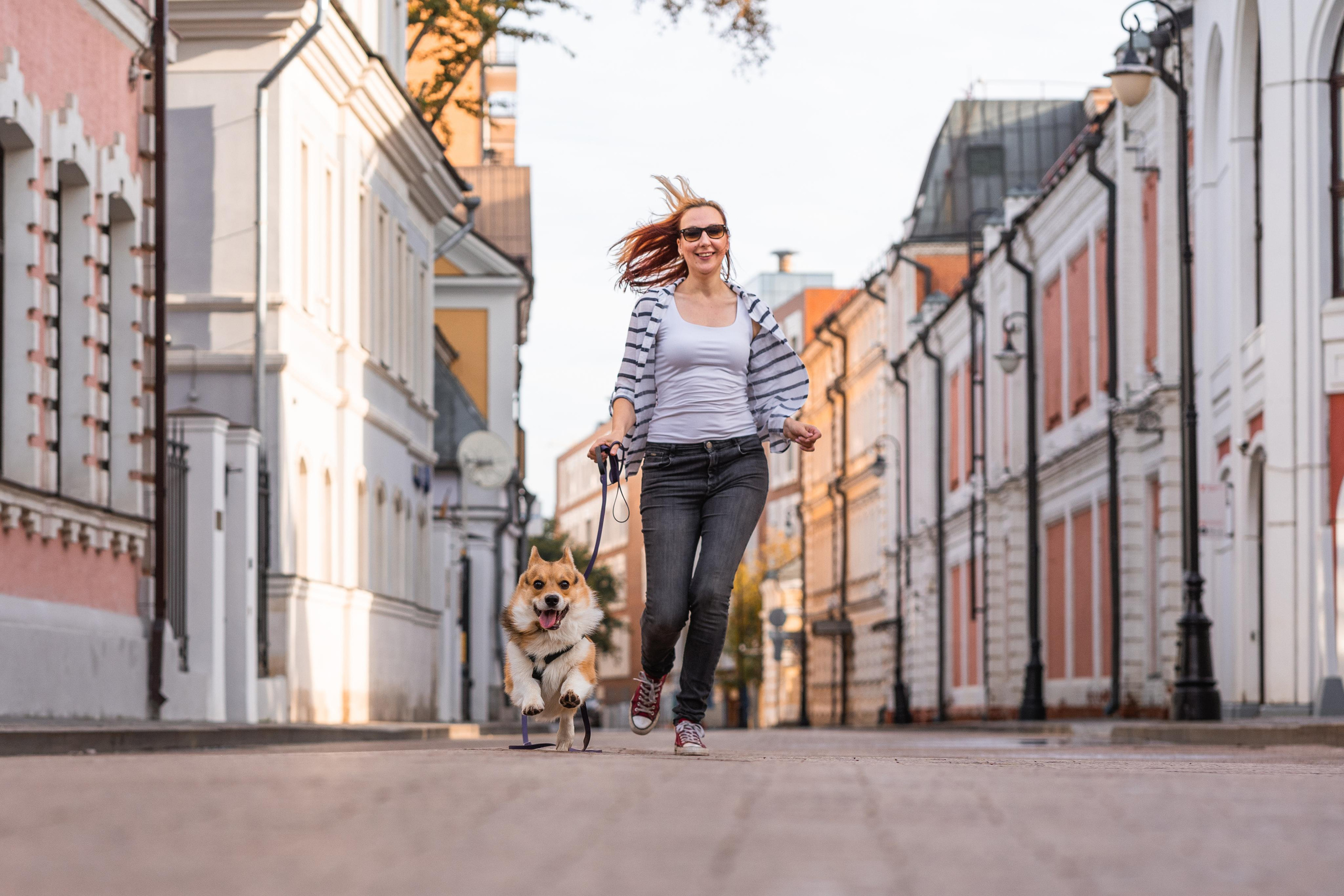 Полина и Каспер в Музеоне. Свадебный фотограф в Москве Анна Полушина