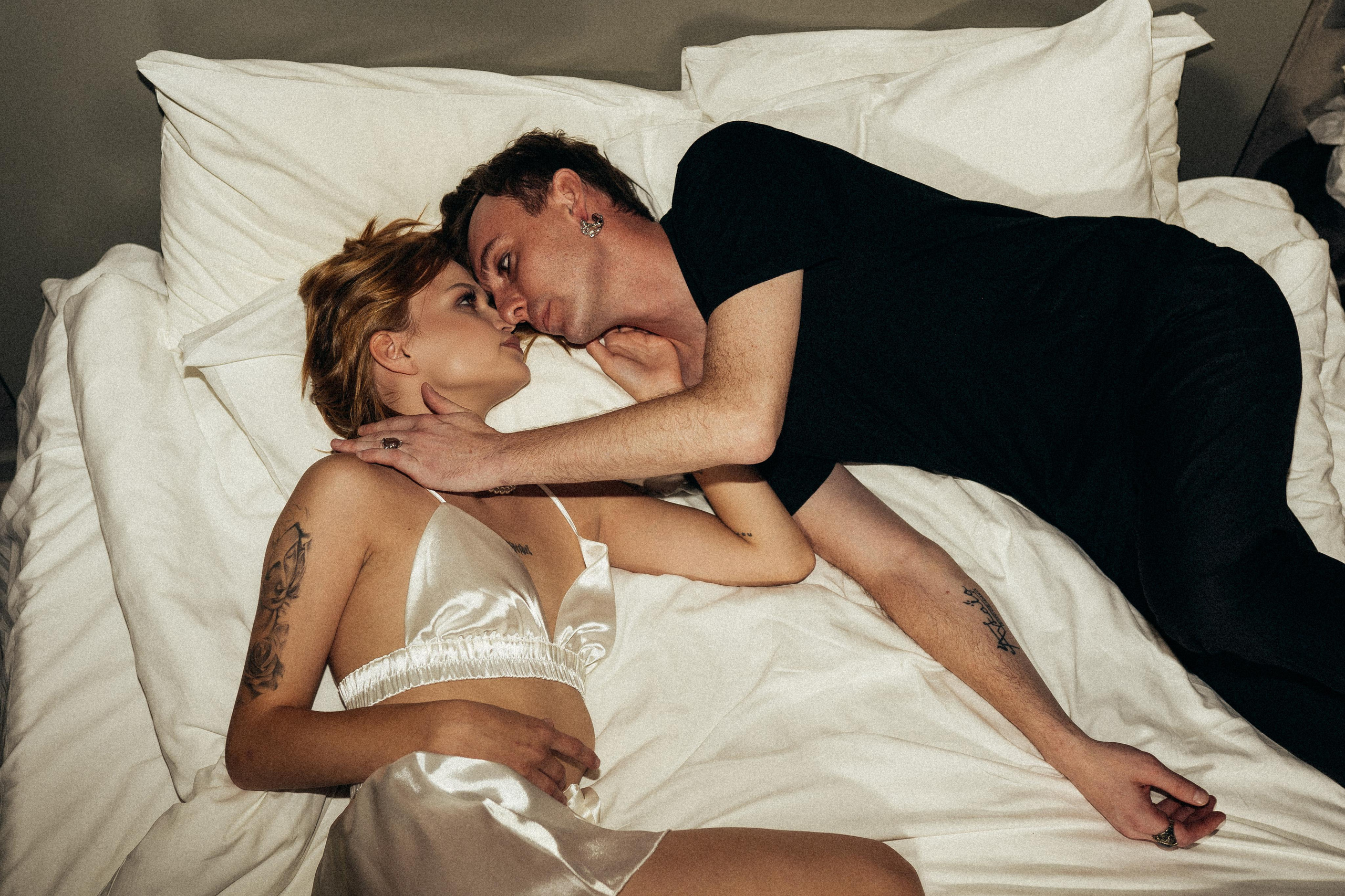 Свадебная фотосессия в Москве. Свадебный фотограф в Москве Анна Полушина