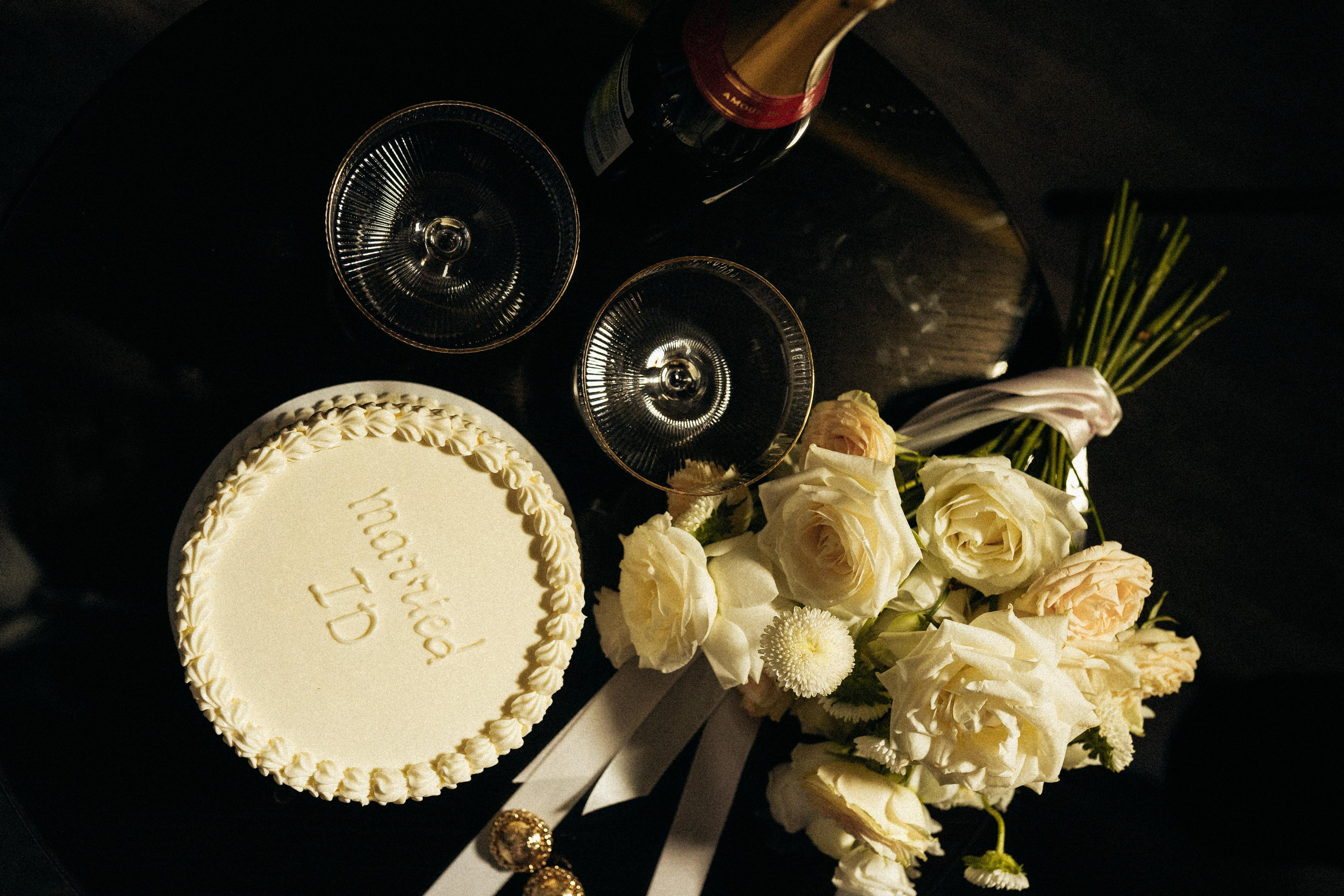 Свадебная фотосессия в Москве. Свадебный фотограф в Москве Анна Полушина