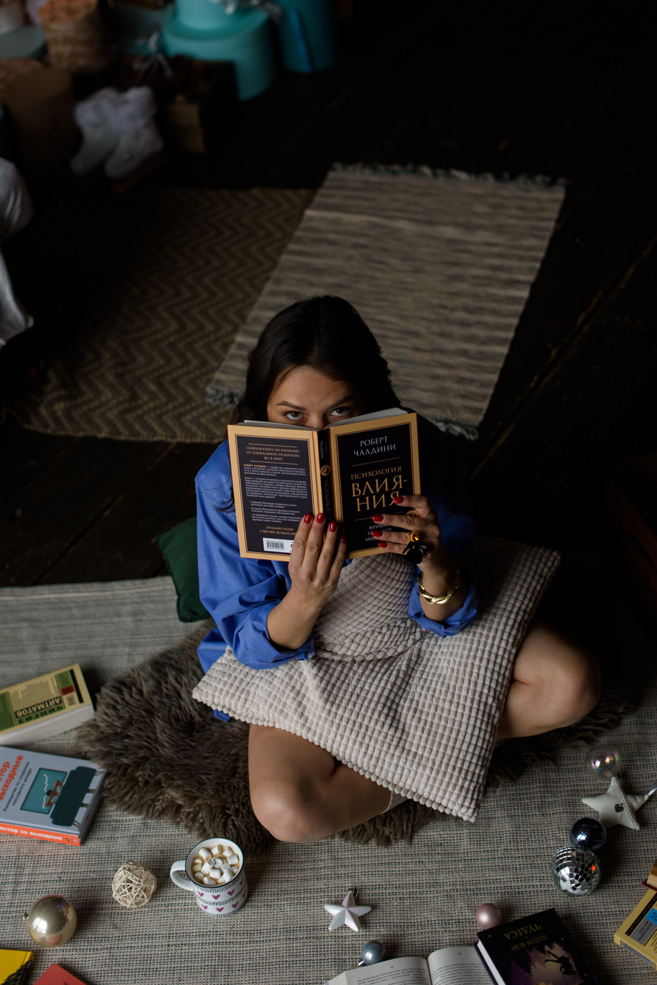 Лена. Свадебный фотограф в Москве Анна Полушина