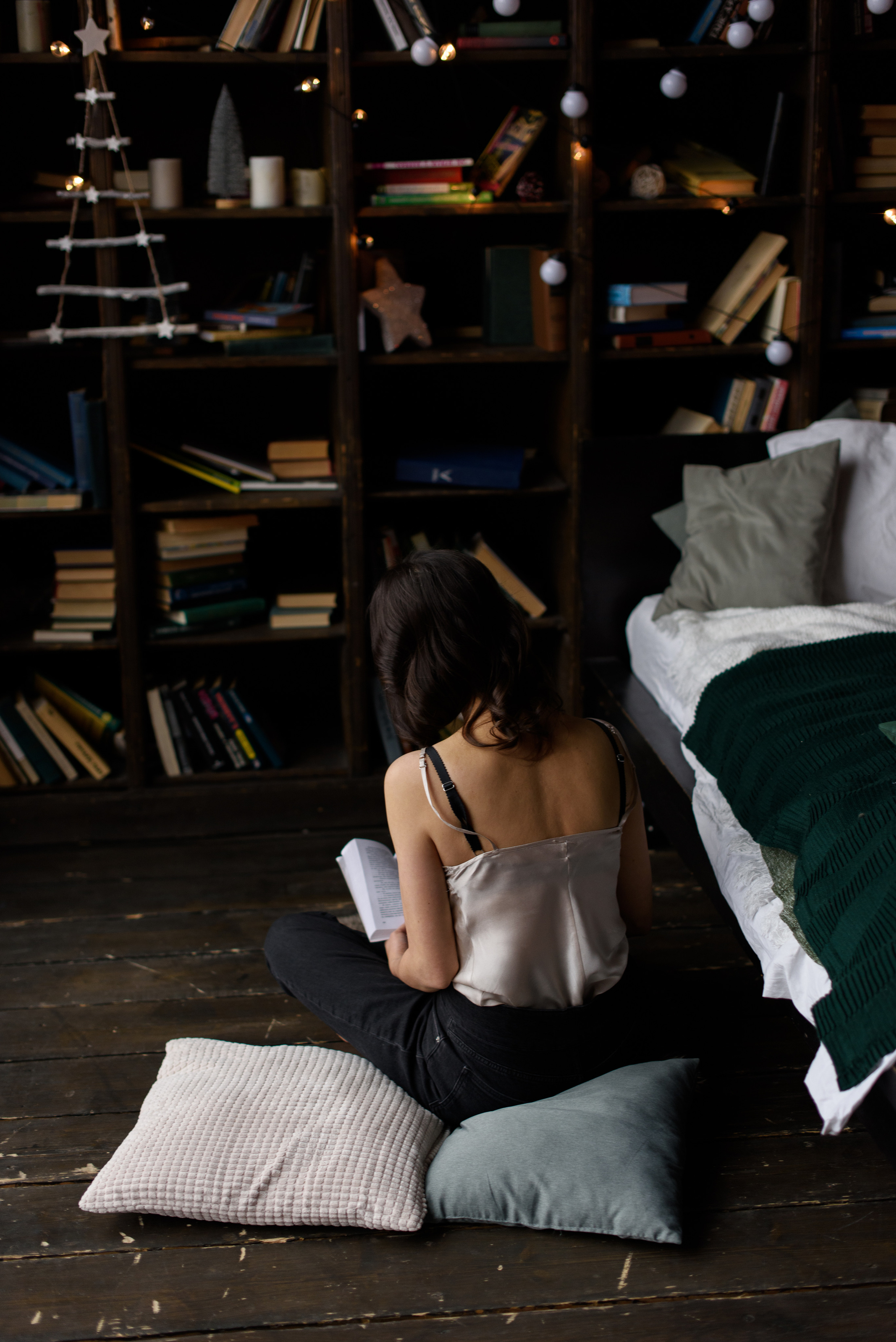 Лена. Свадебный фотограф в Москве Анна Полушина