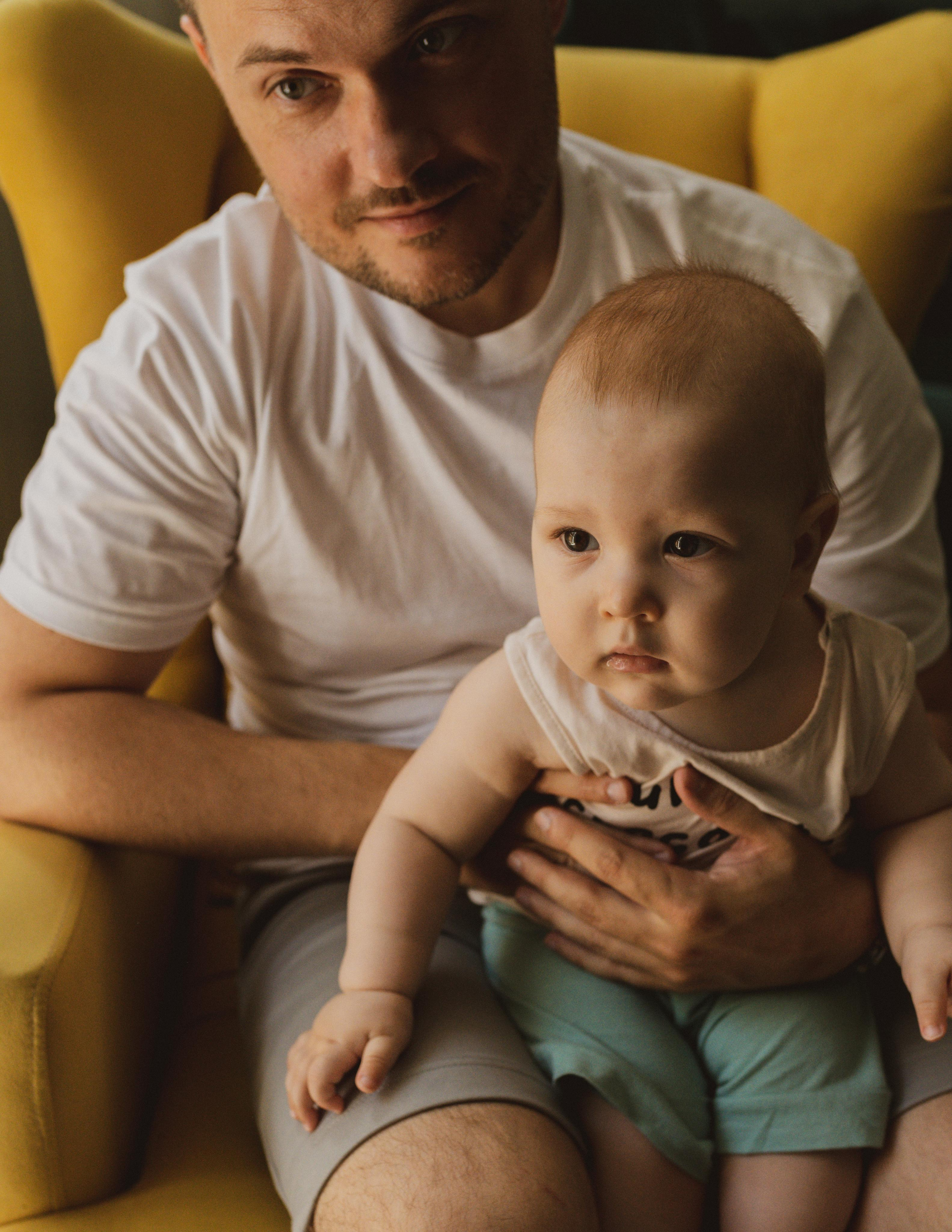 Семейная фотосессия в Москве, семейный фотограф Анна Полушина. Свадебный фотограф в Москве Анна Полушина