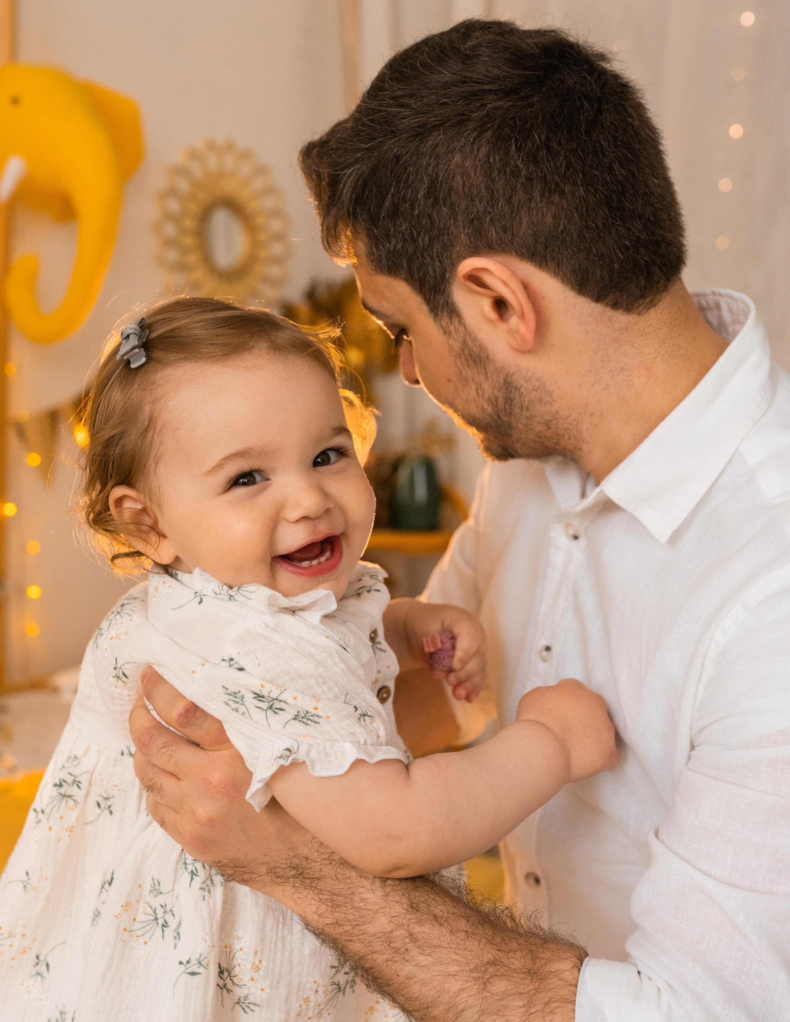Семейная фотосессия в студии в Москве, семейный фотограф Анна Полушина. Свадебный фотограф в Москве Анна Полушина