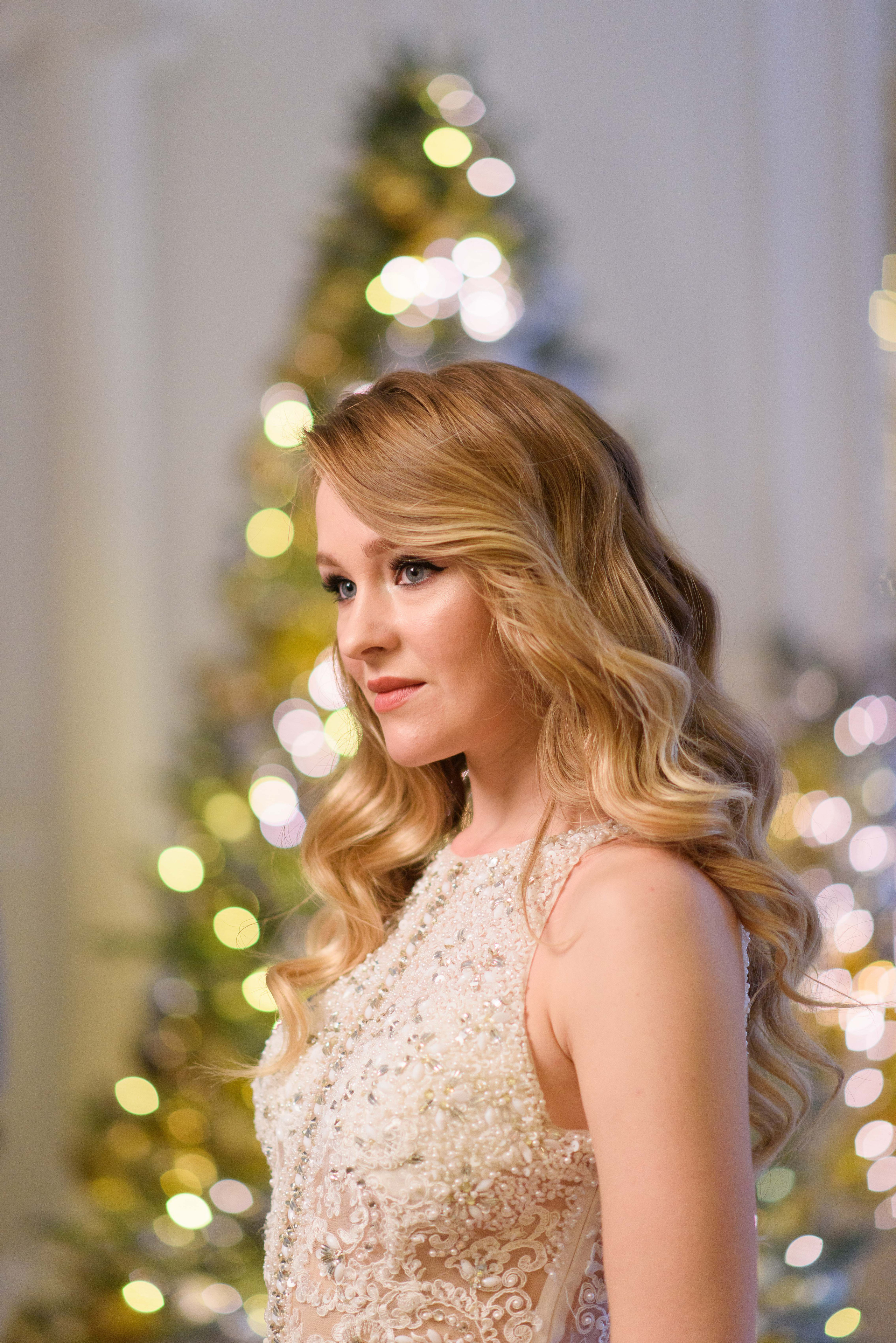 Полина. Свадебный фотограф в Москве Анна Полушина