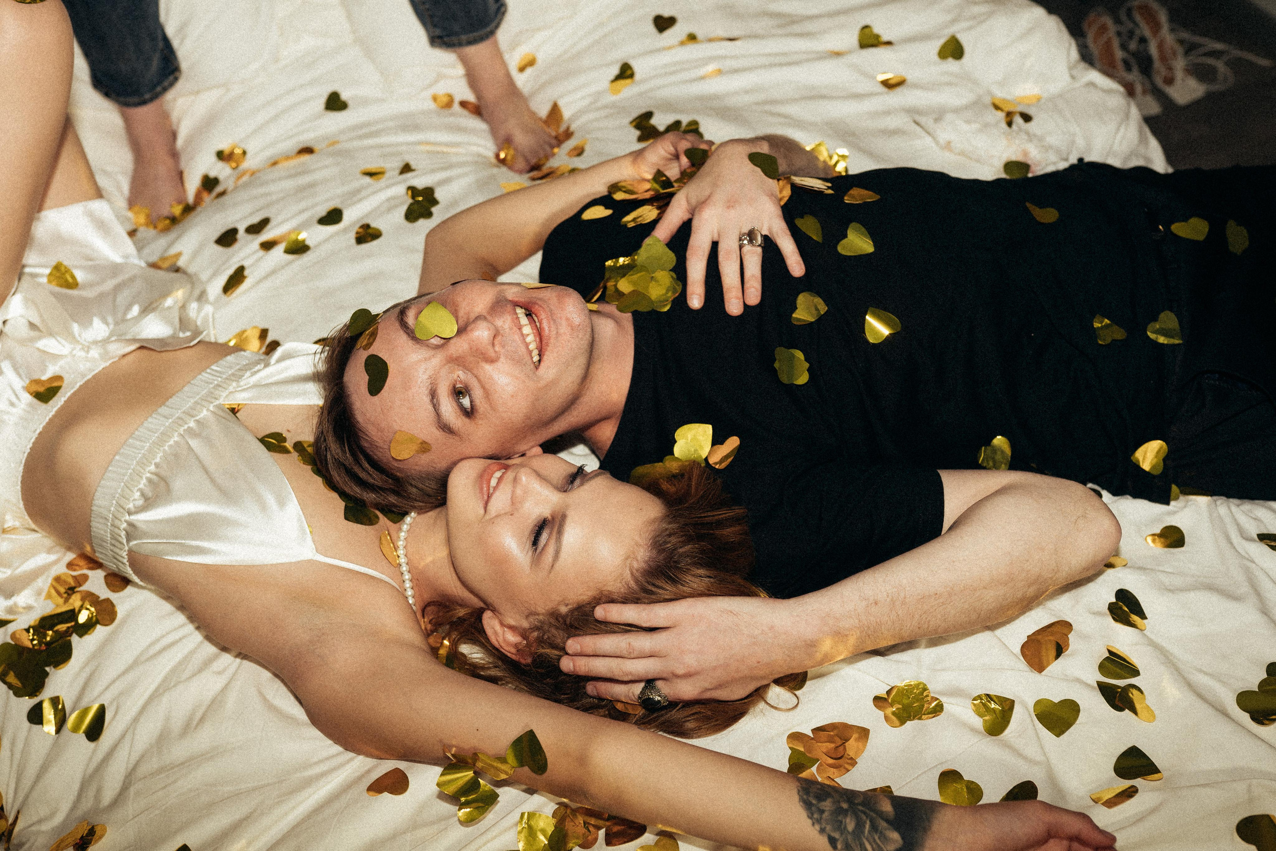 Свадебная фотосессия в Москве. Свадебный фотограф в Москве Анна Полушина