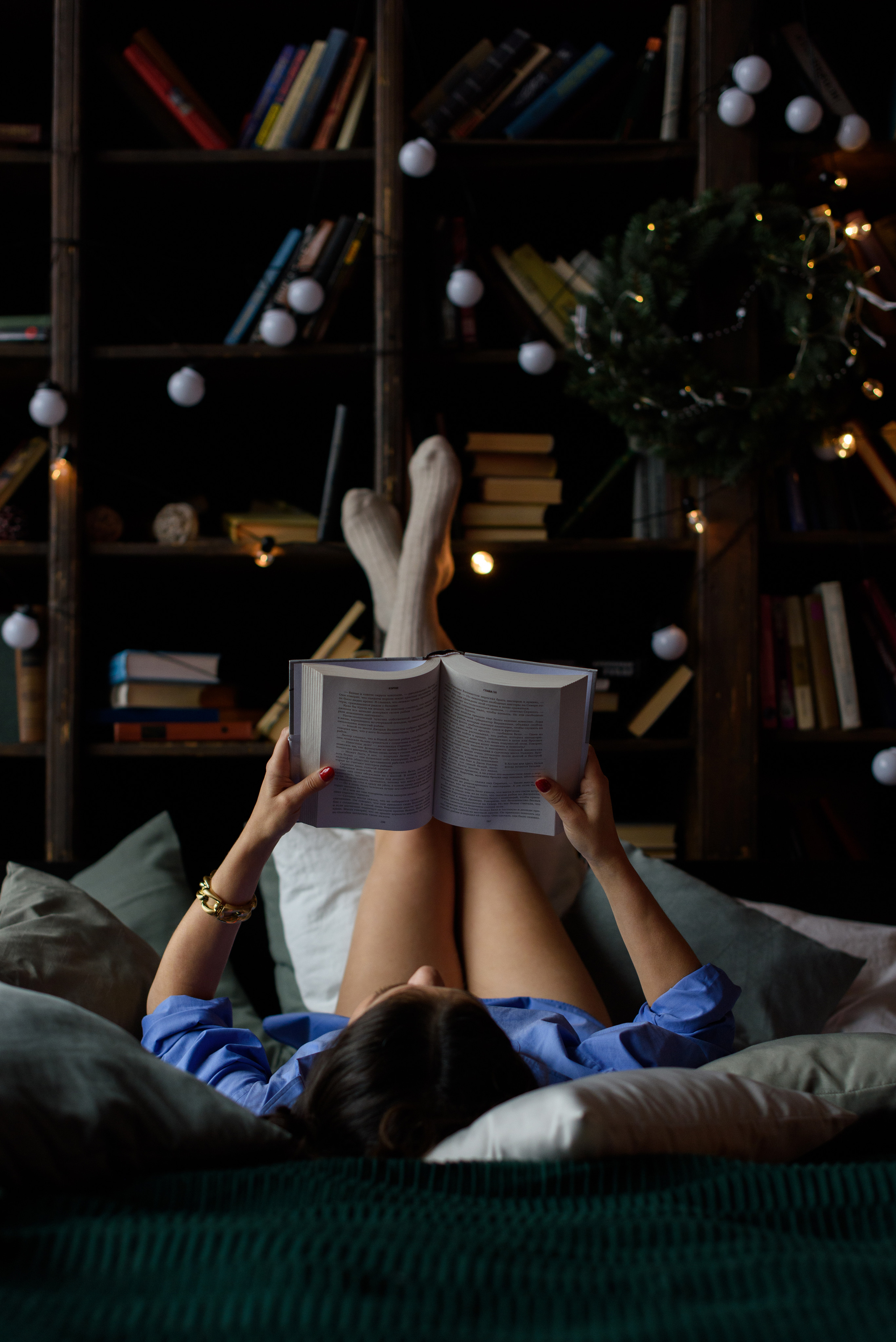 Лена. Свадебный фотограф в Москве Анна Полушина