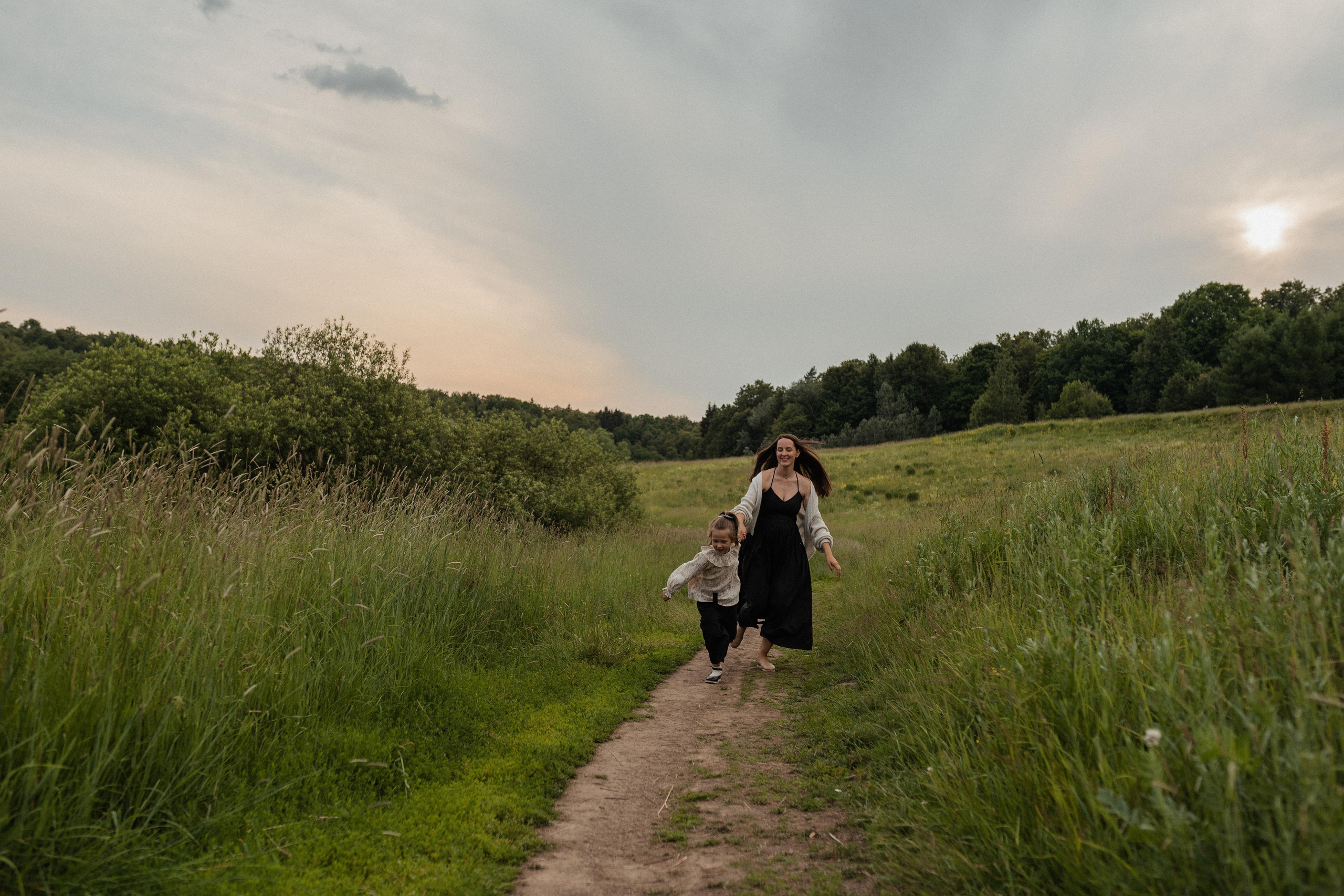 Семейная фотосессия в студии в Москве, семейный фотограф Анна Полушина. Свадебный фотограф в Москве Анна Полушина