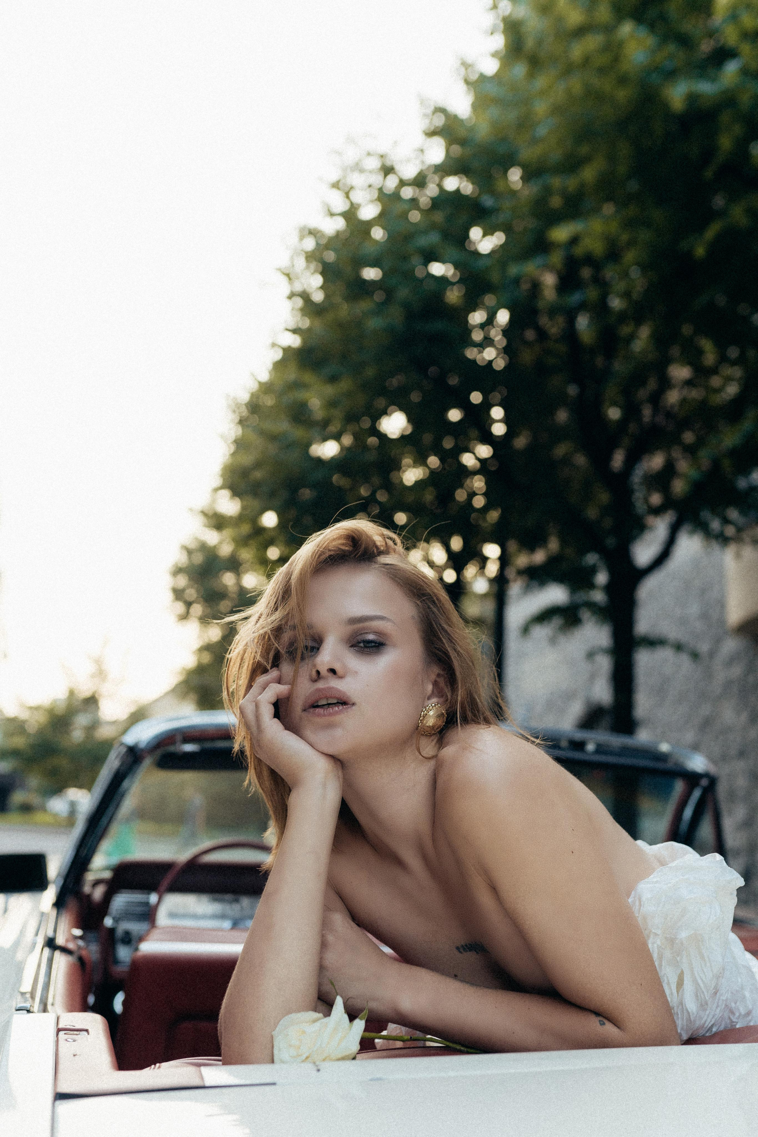 Свадебная фотосессия в Москве. Свадебный фотограф в Москве Анна Полушина