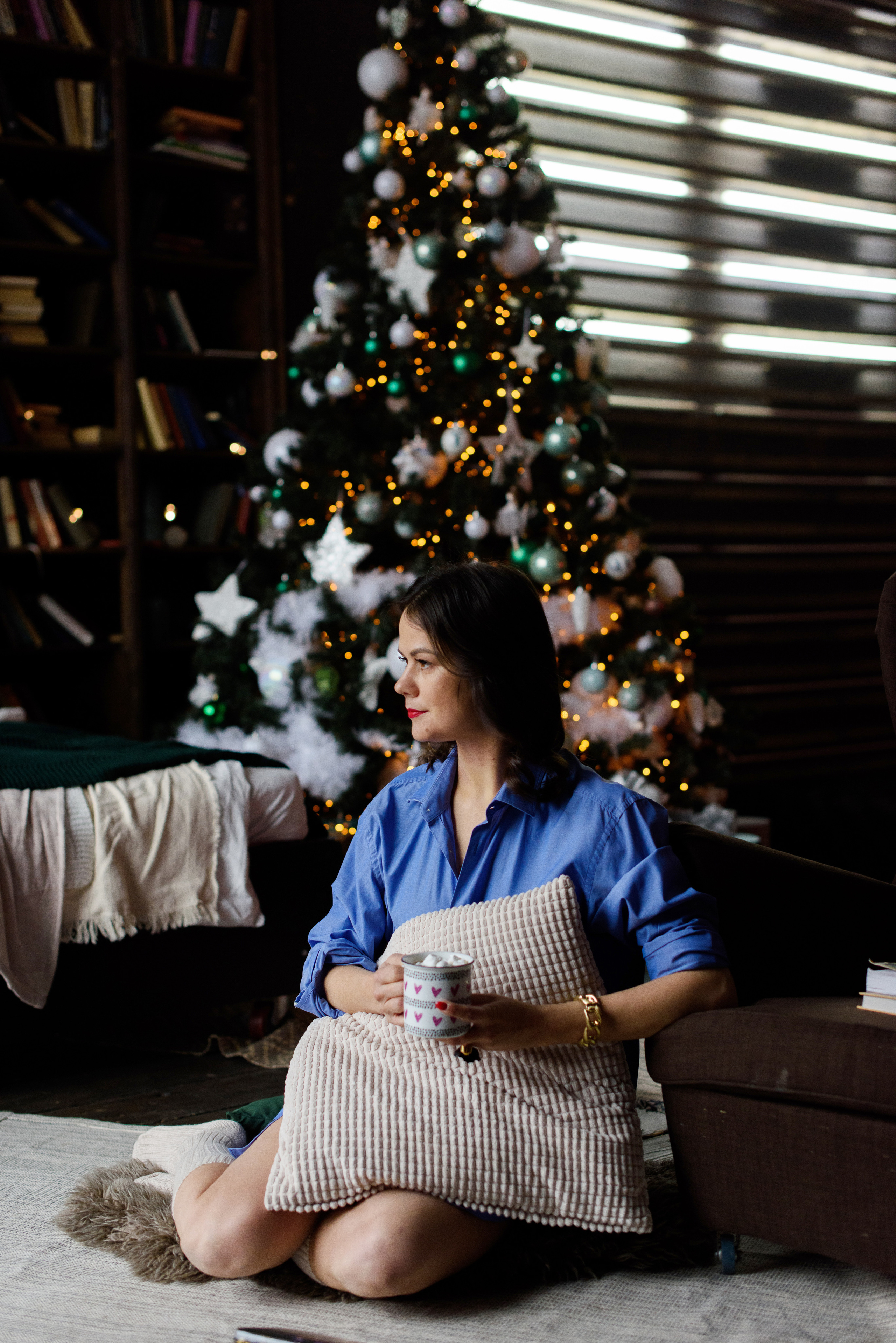 Лена. Свадебный фотограф в Москве Анна Полушина