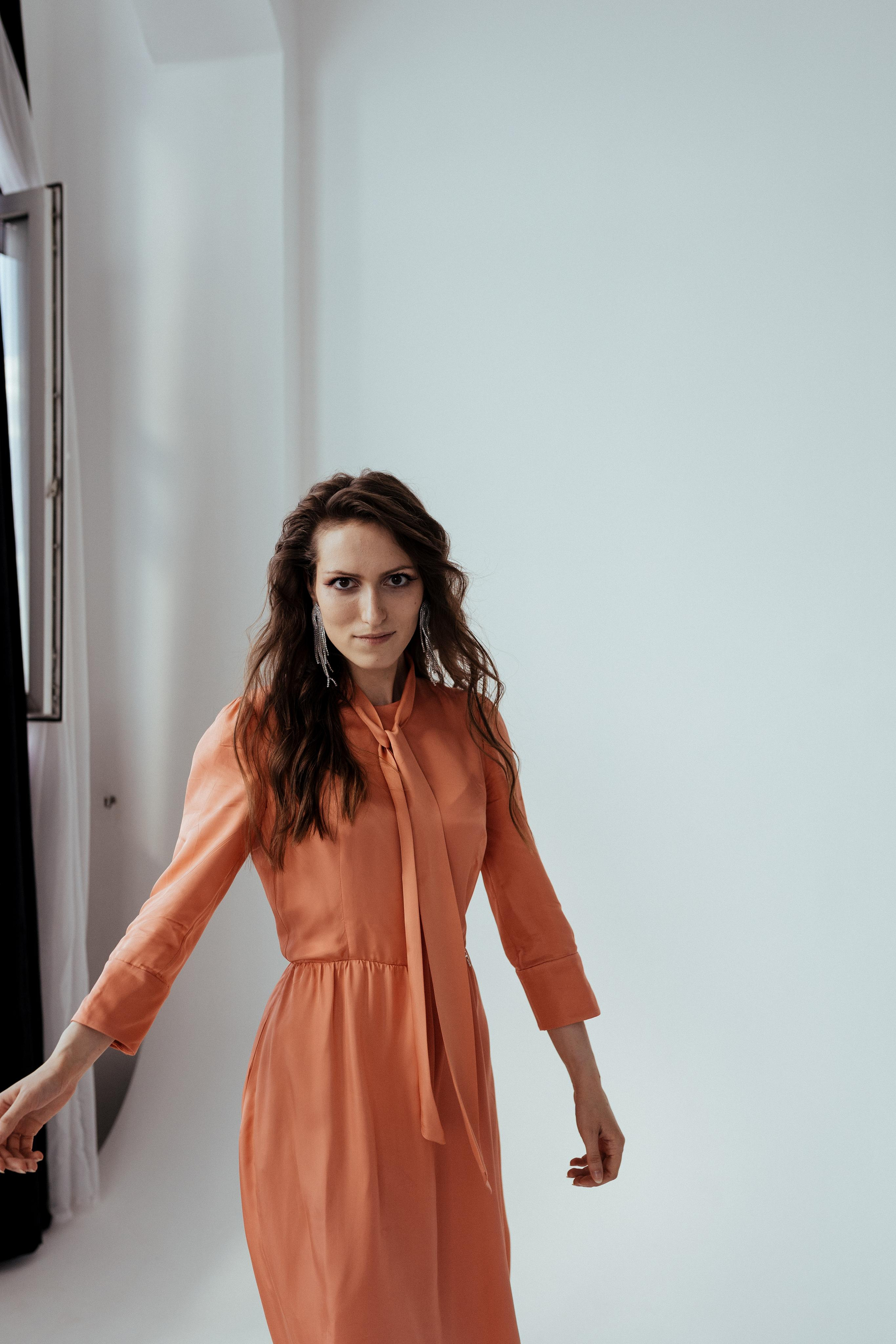 Даша. Свадебный фотограф в Москве Анна Полушина