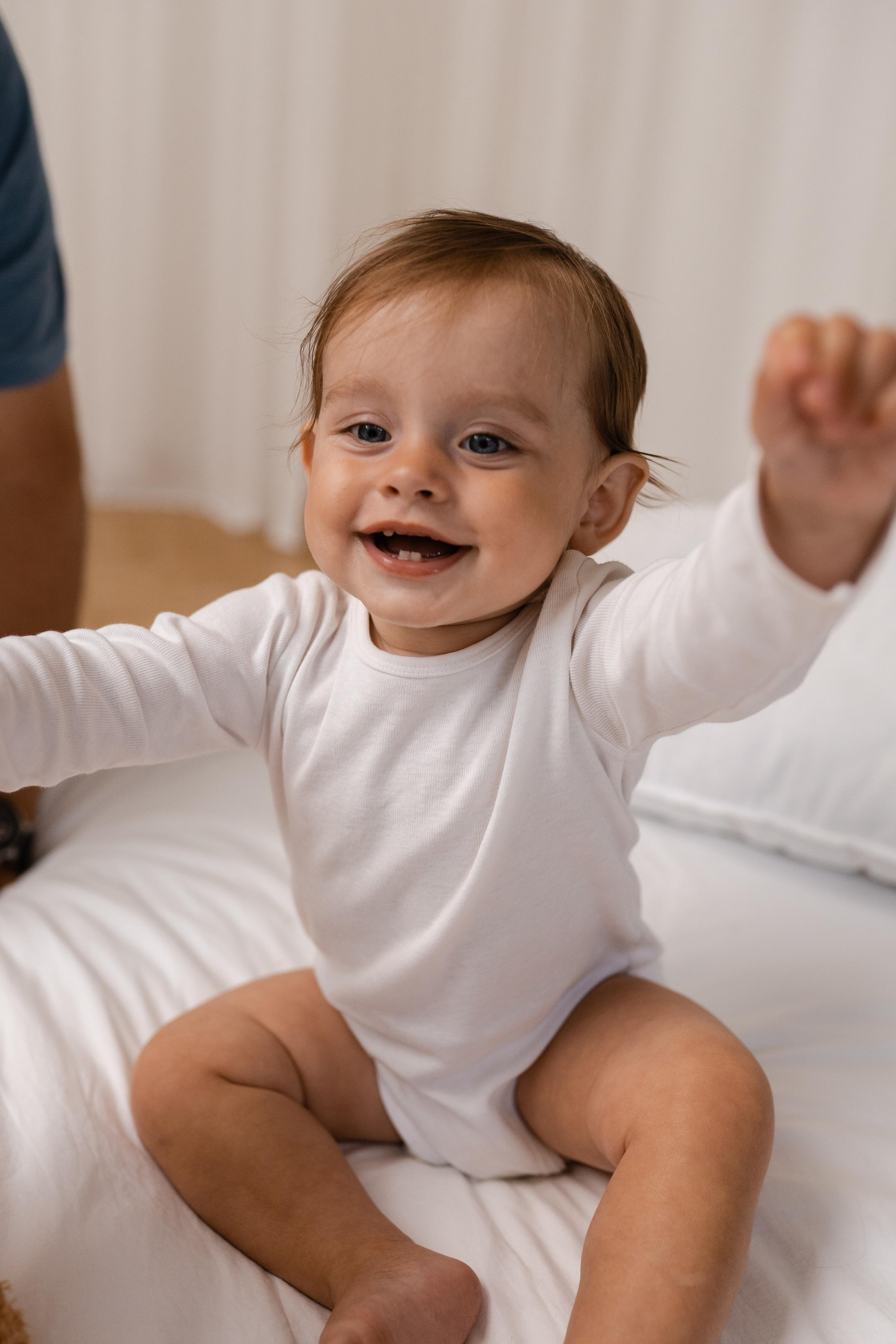 Семейная фотосессия в студии в Москве, семейный фотограф Анна Полушина. Свадебный фотограф в Москве Анна Полушина