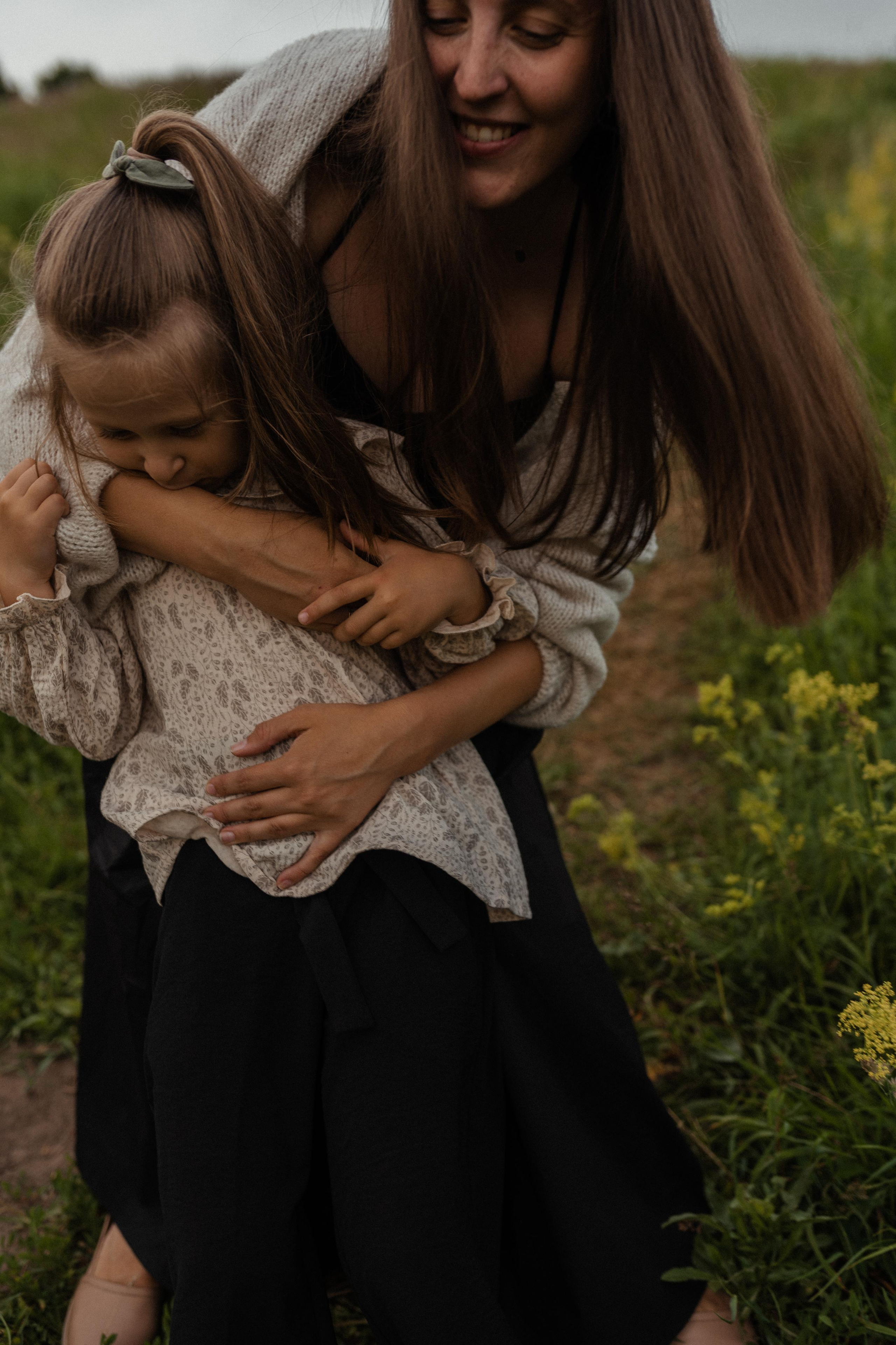 Семейная фотосессия в студии в Москве, семейный фотограф Анна Полушина. Свадебный фотограф в Москве Анна Полушина