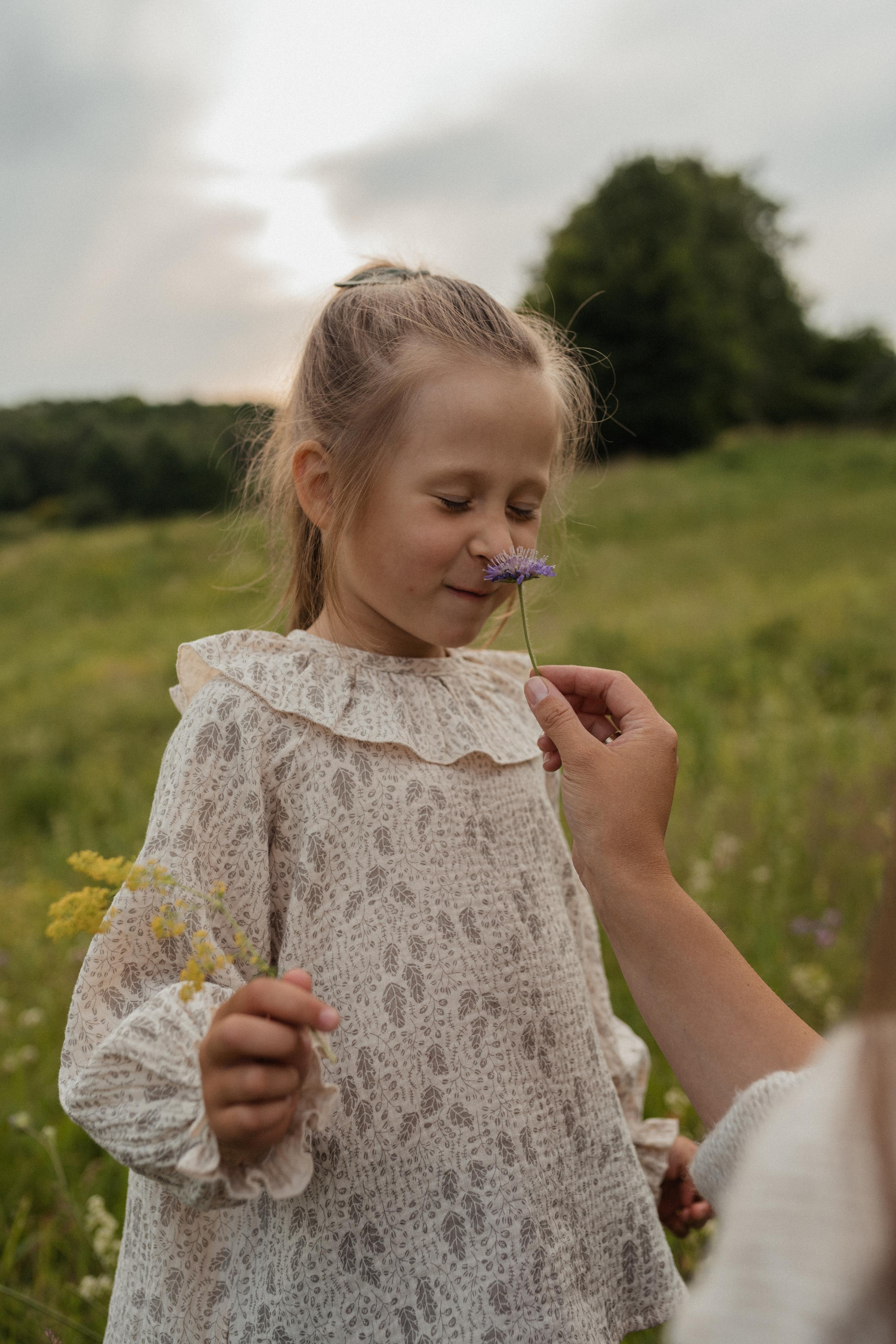 Семейная фотосессия в студии в Москве, семейный фотограф Анна Полушина. Свадебный фотограф в Москве Анна Полушина