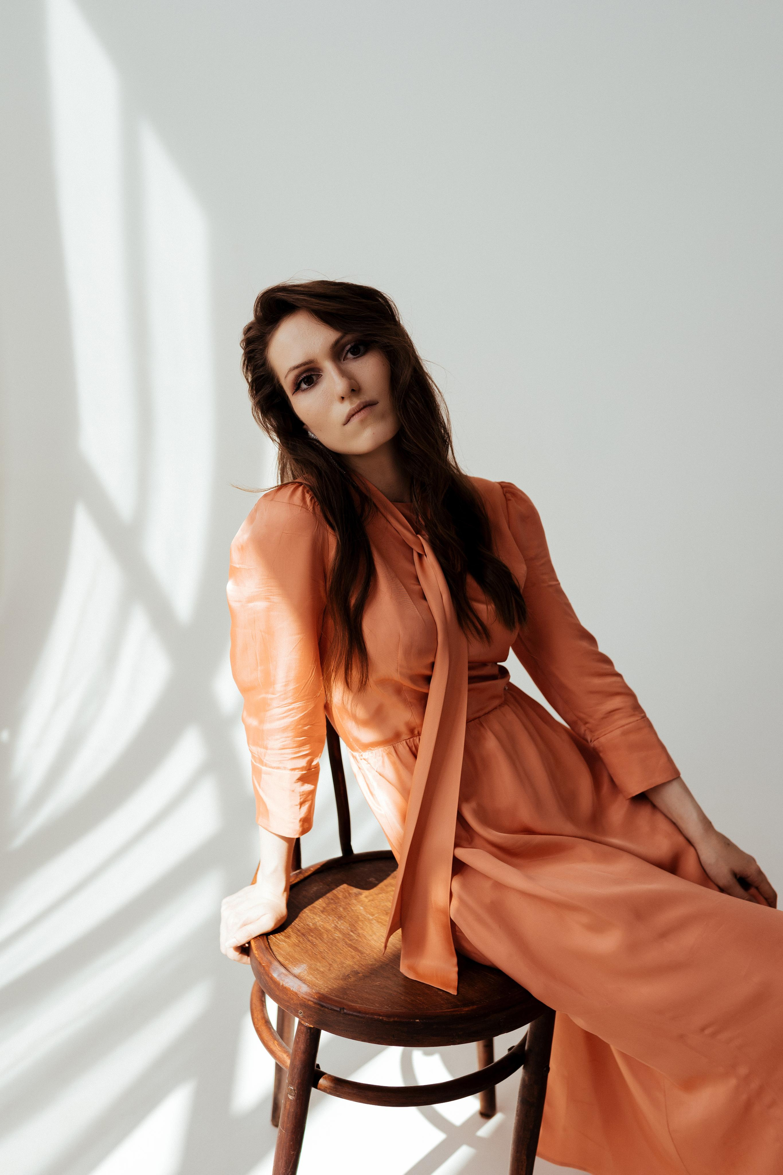 Даша. Свадебный фотограф в Москве Анна Полушина