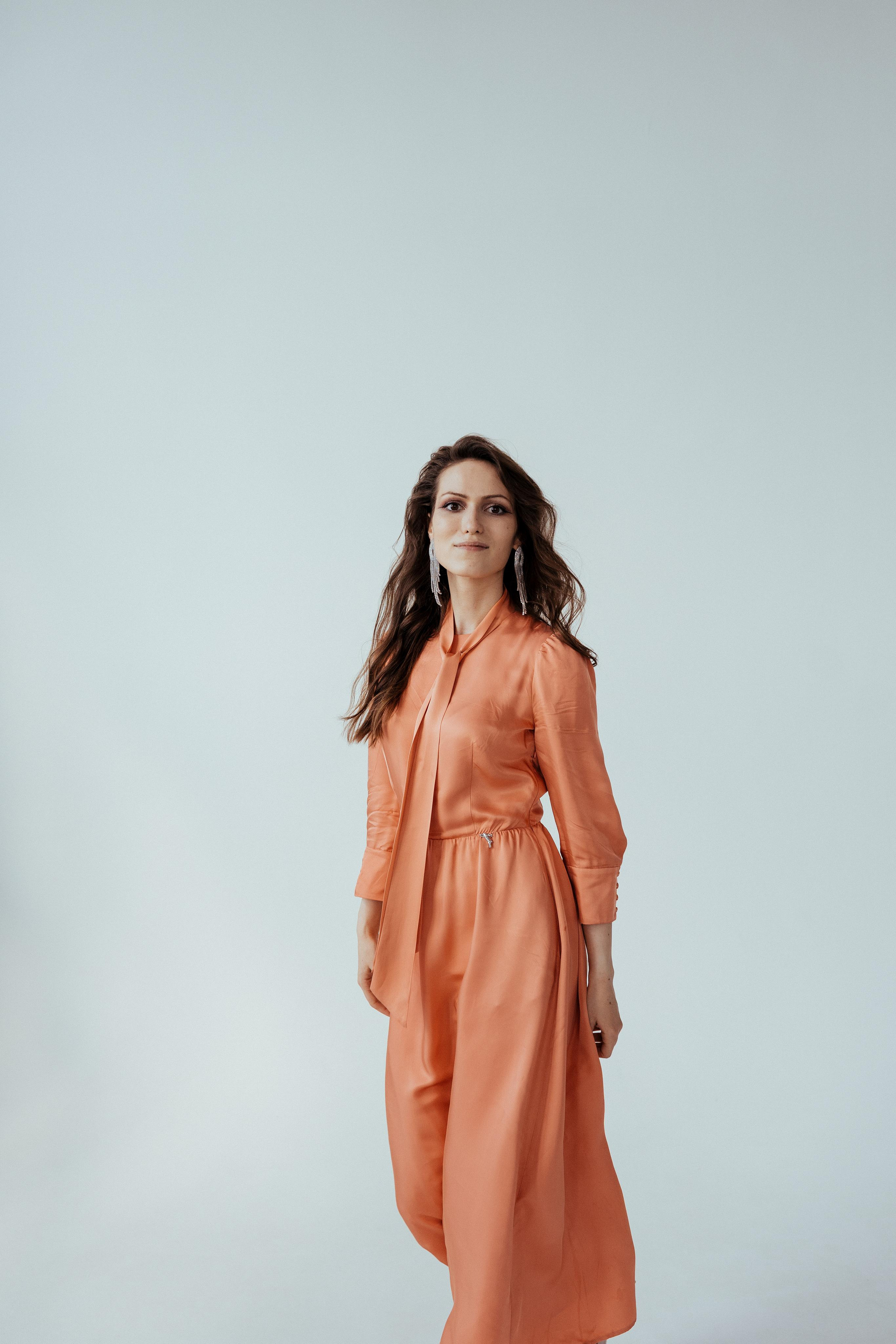 Даша. Свадебный фотограф в Москве Анна Полушина