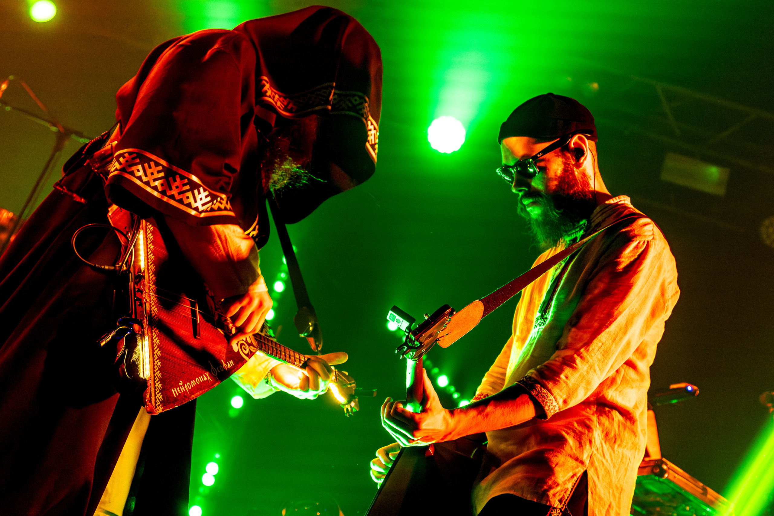 Нейромонах Феофан | 15 лет. Репортажный фотограф Екатеринбург | Яркий, качественный репортаж | Концерты, клубы, репортаж, праздники, корпоративы