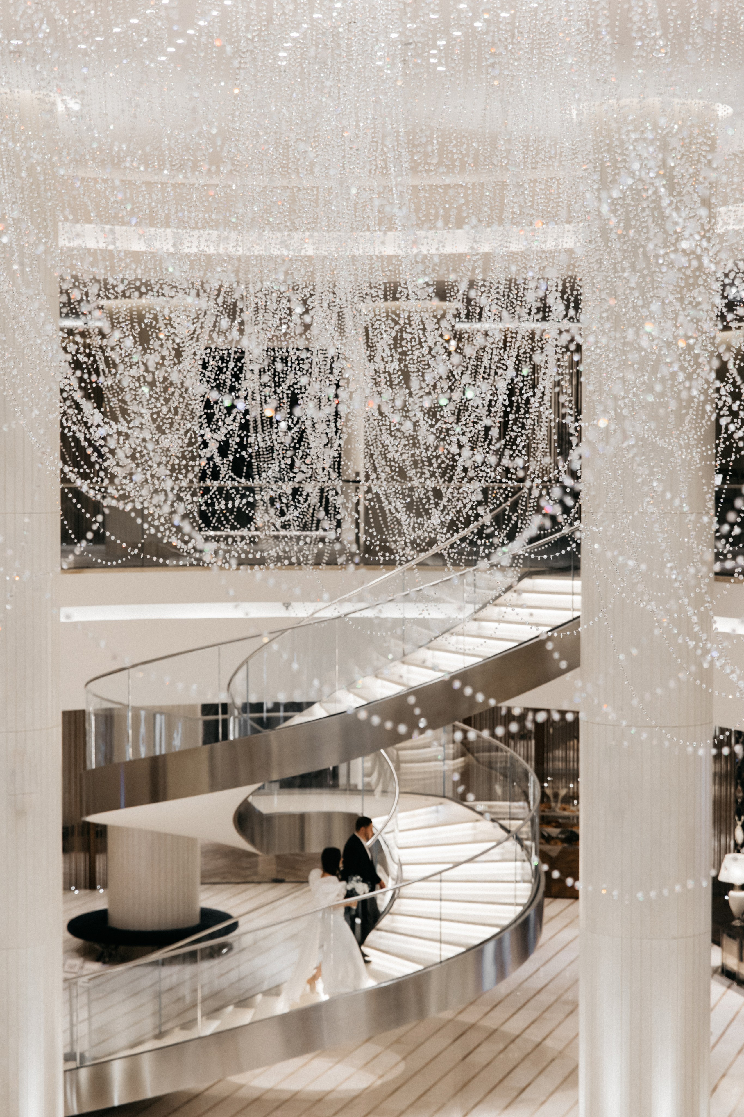 Истории. Свадебный и семейный фотограф в Москве Холда Тати