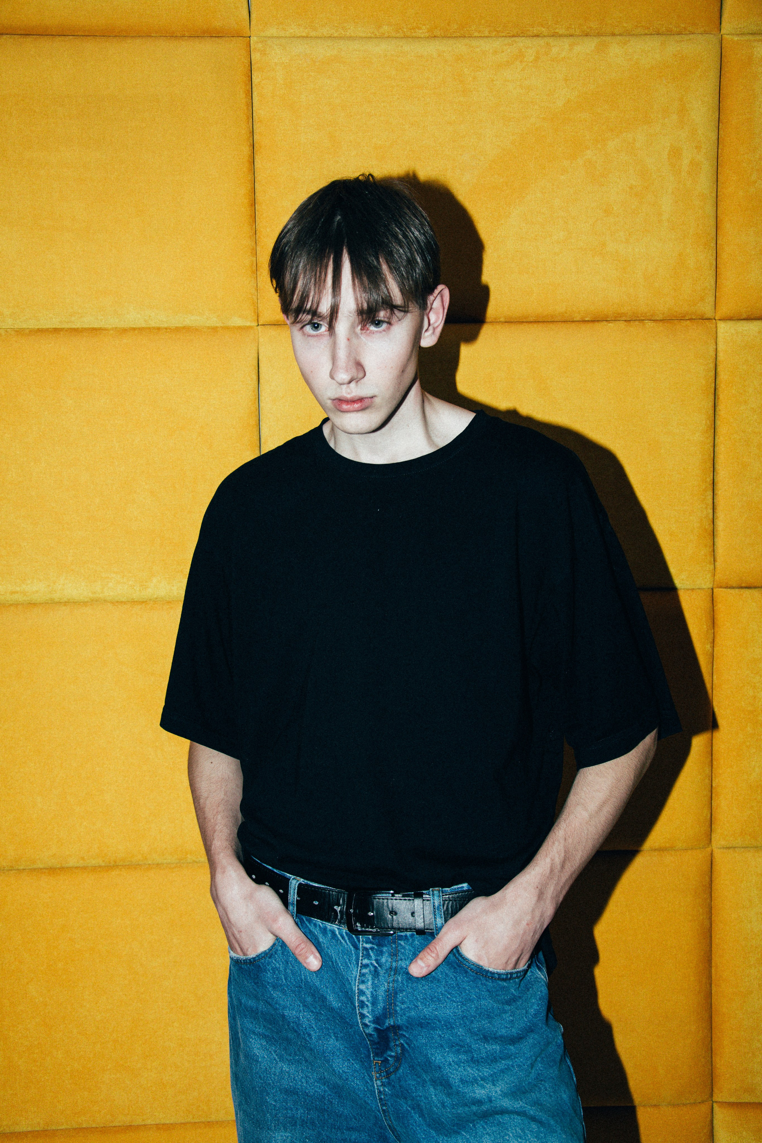 Студия. Morozography