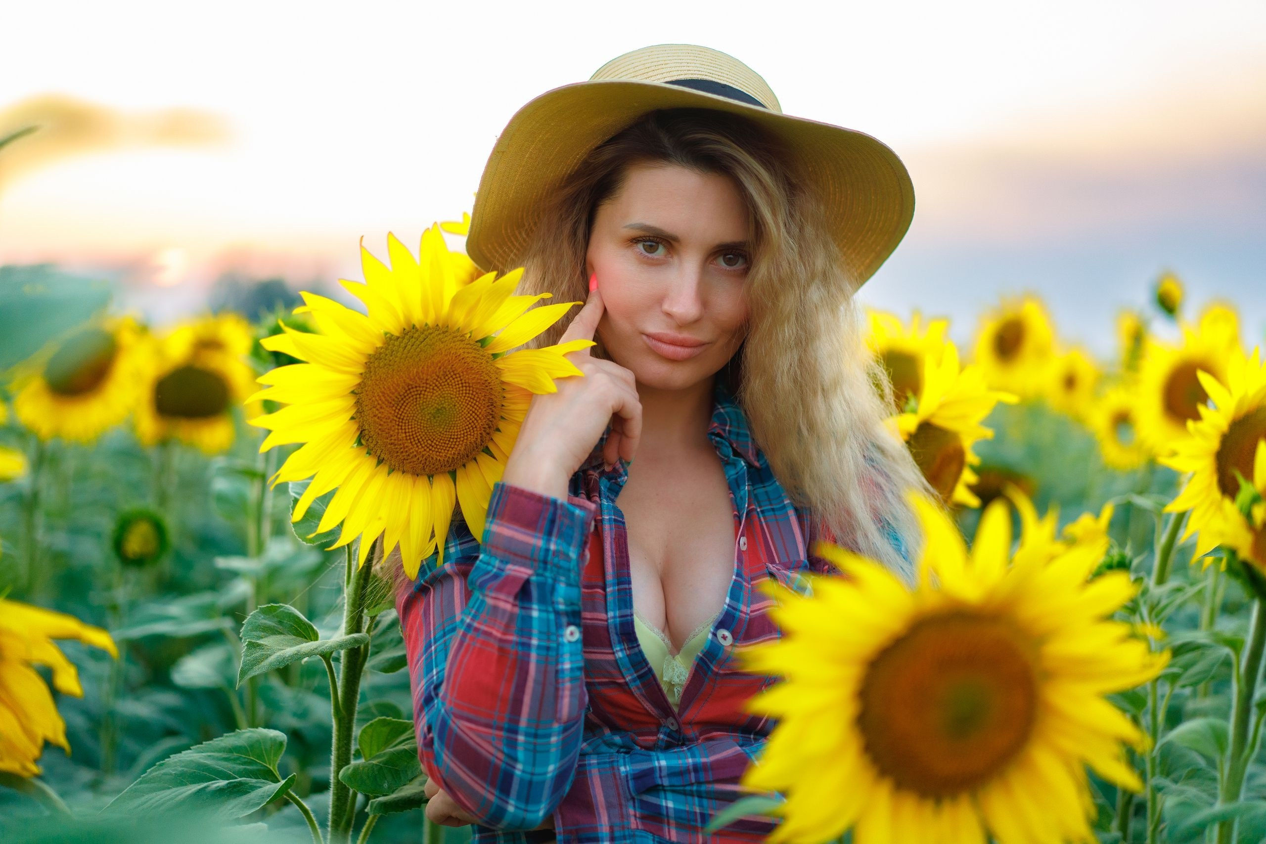 Портретный фотограф в Москве