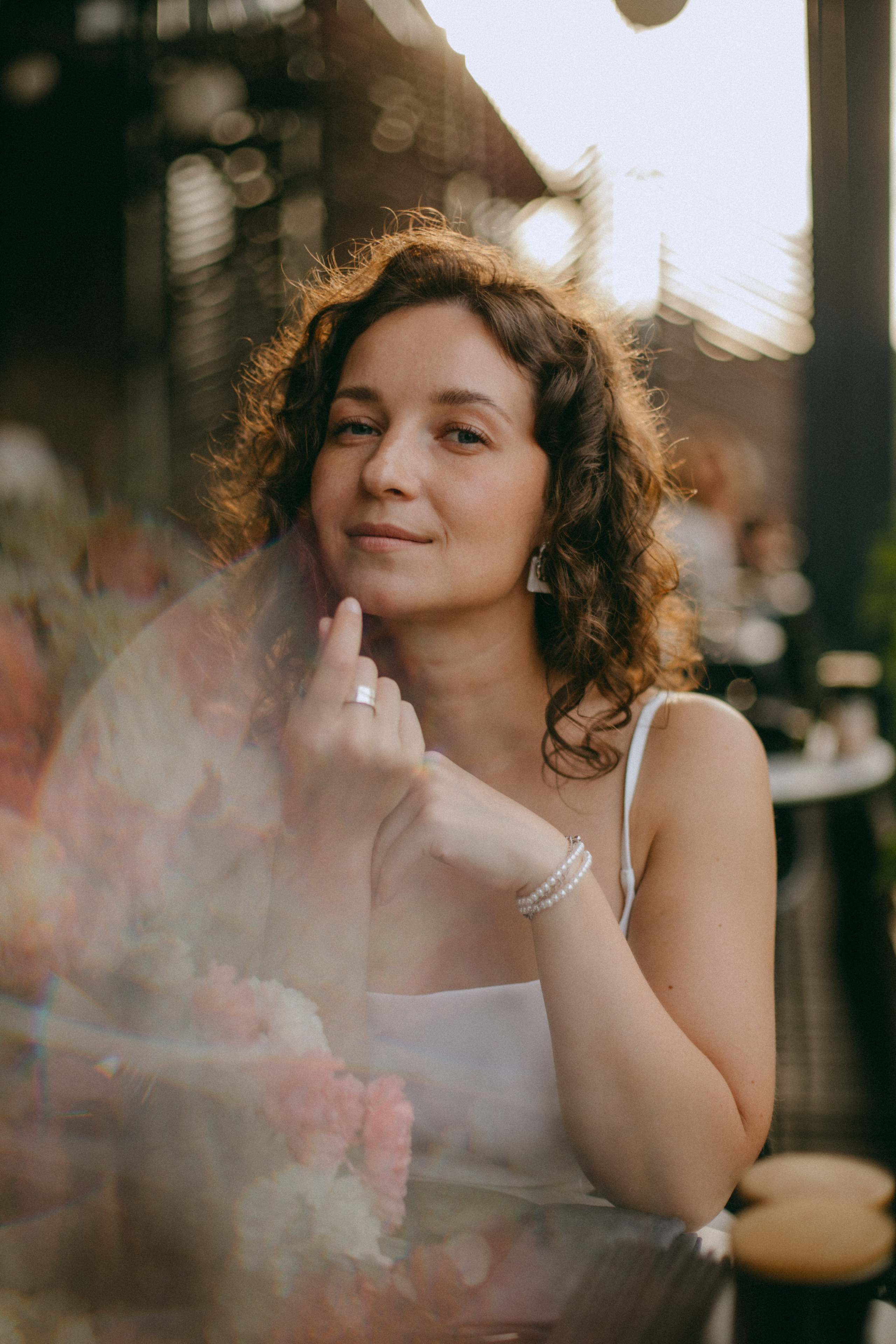 День рождения Даши. Фотограф Наталья Кургина Слюдянка Иркутск