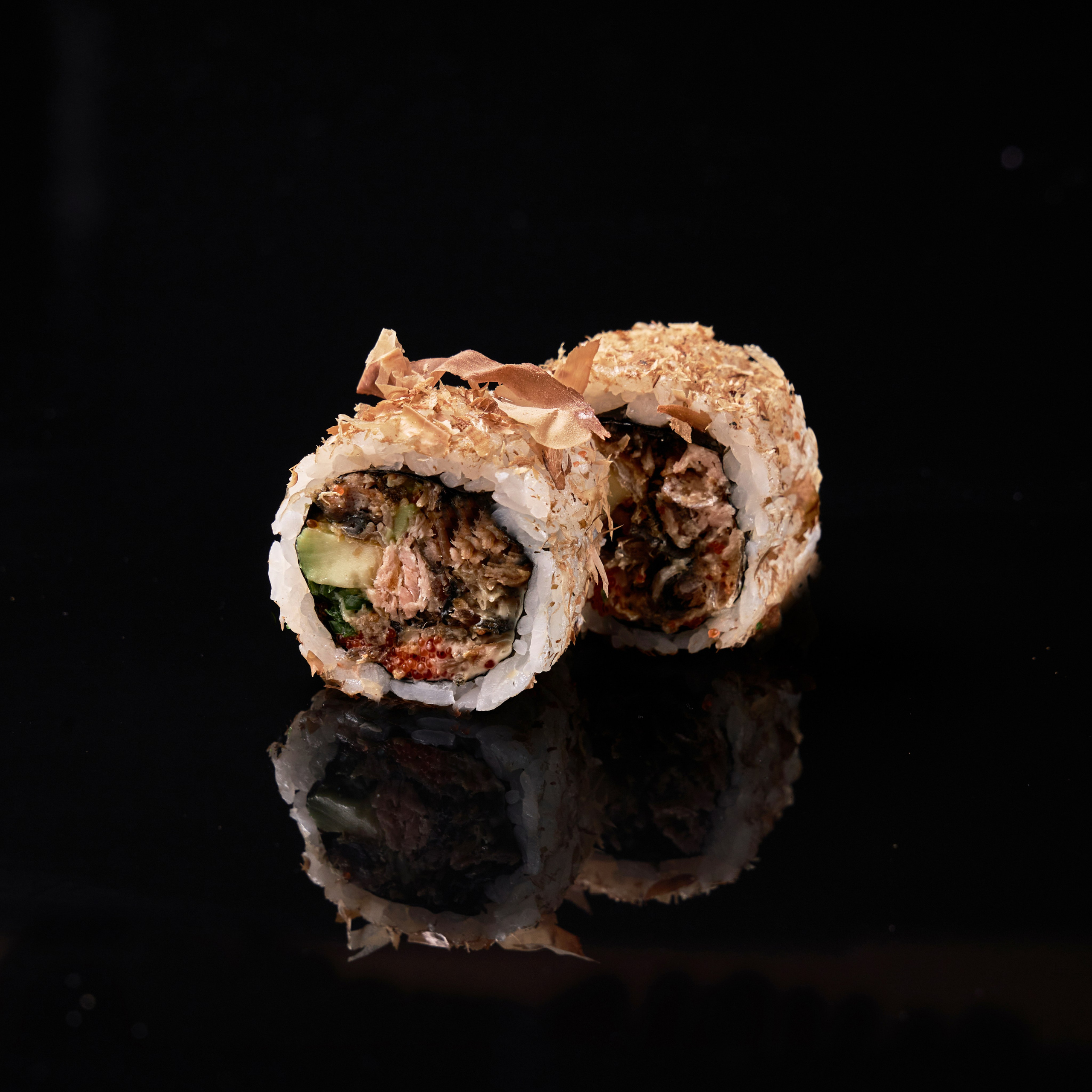 Идеальный выбор для любителей японской кухни