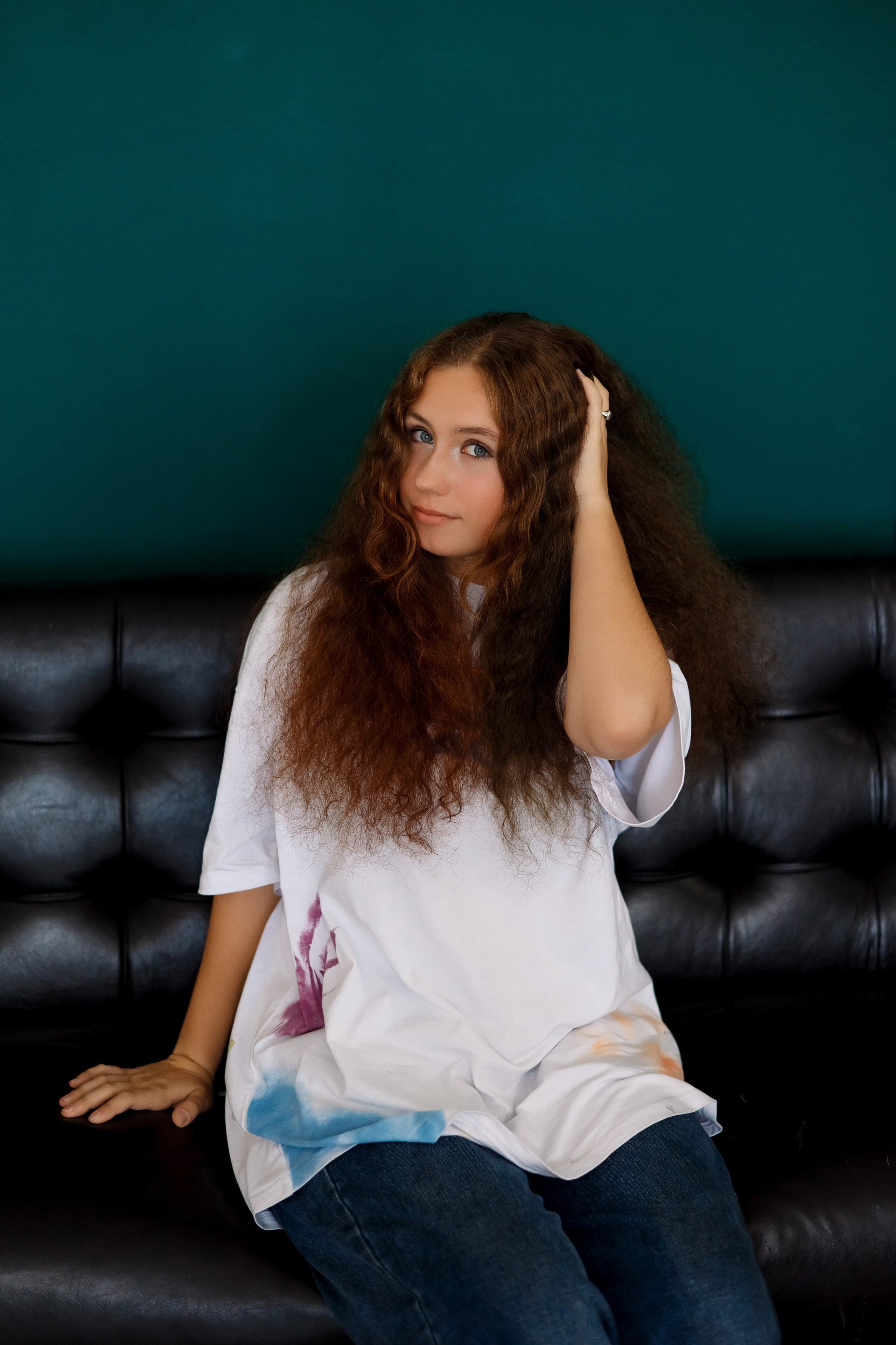 1 школа 9 класс. Фотограф Любовь Корниенко, Примоский край