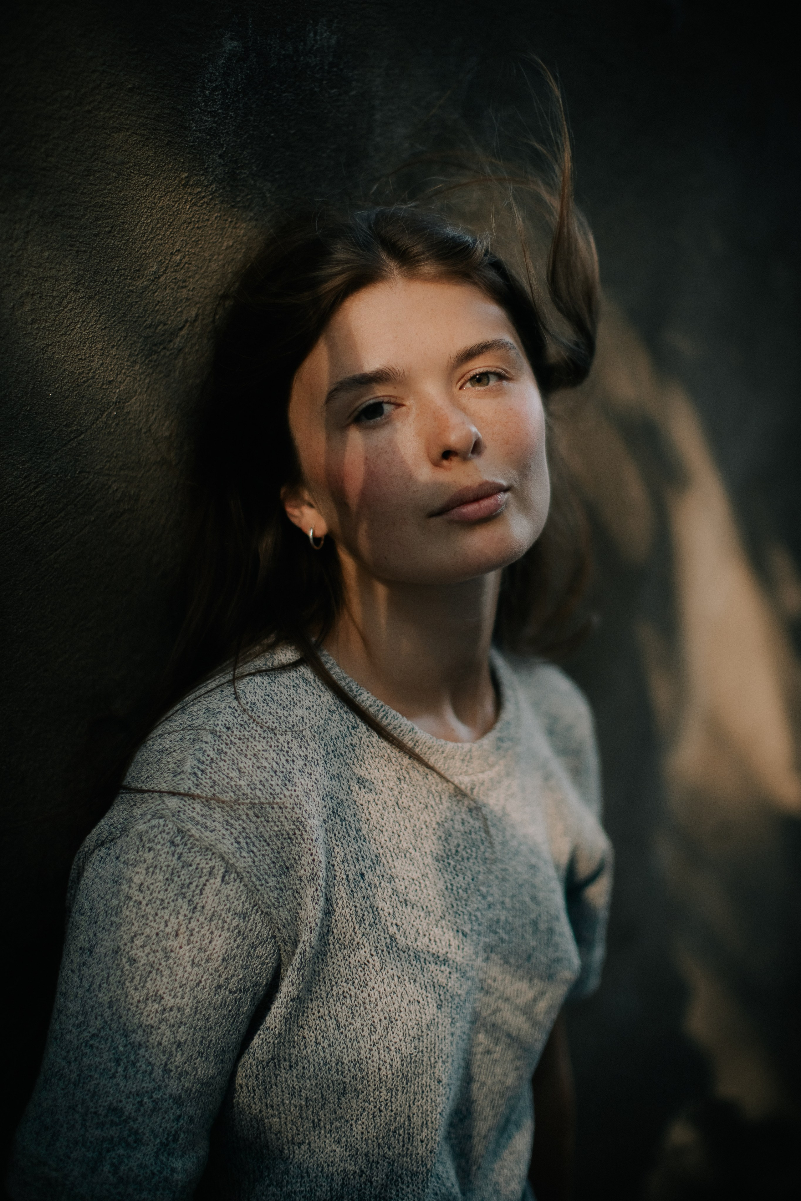 Улица. Фотограф Мария Блудова