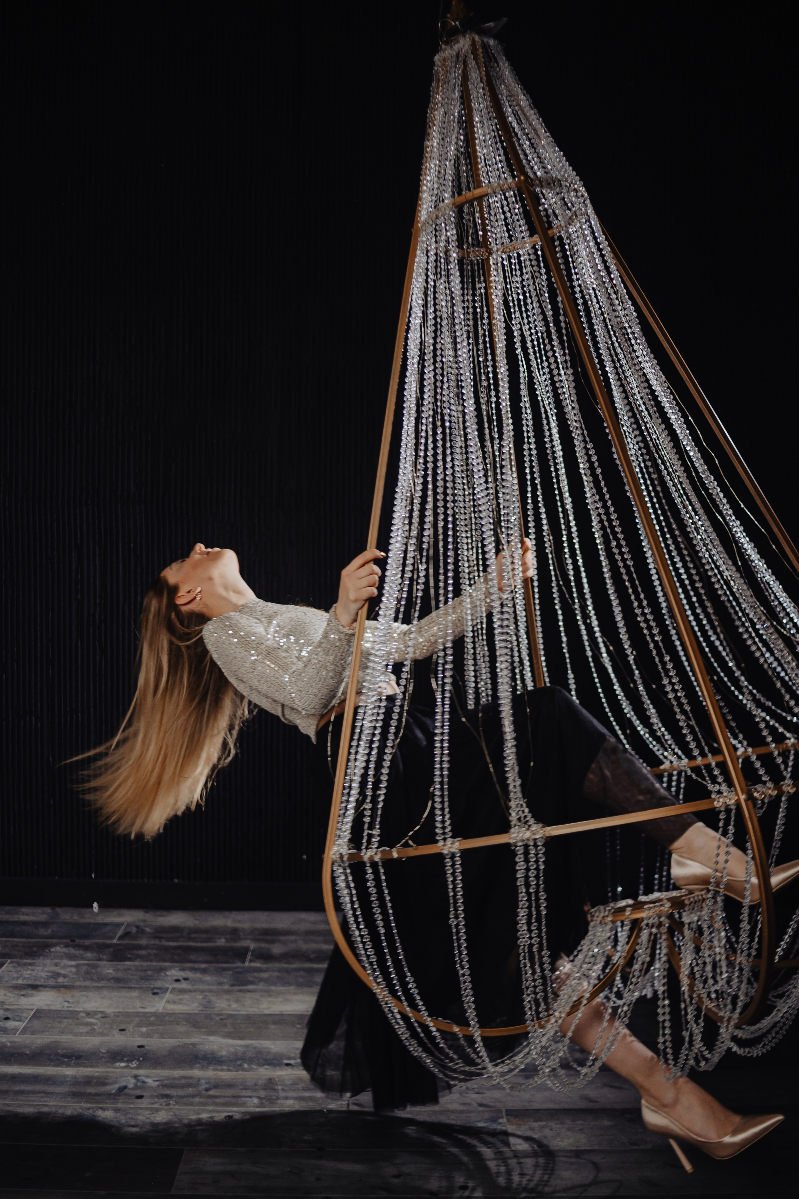 Вика и Макар. Фотограф Брянск