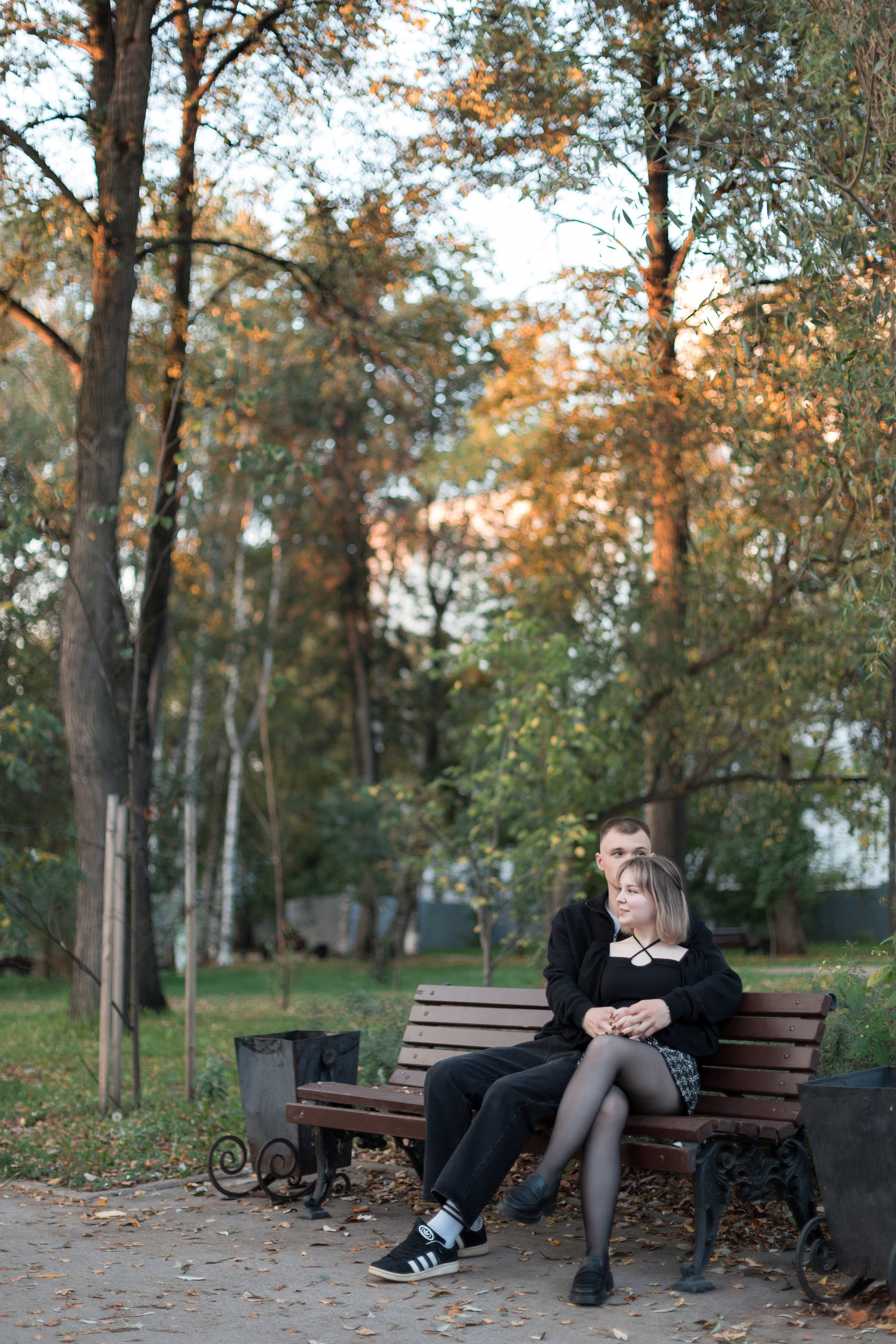 Красивые локации Перми. Семейный и детский фотограф в Перми Ксения Масленникова