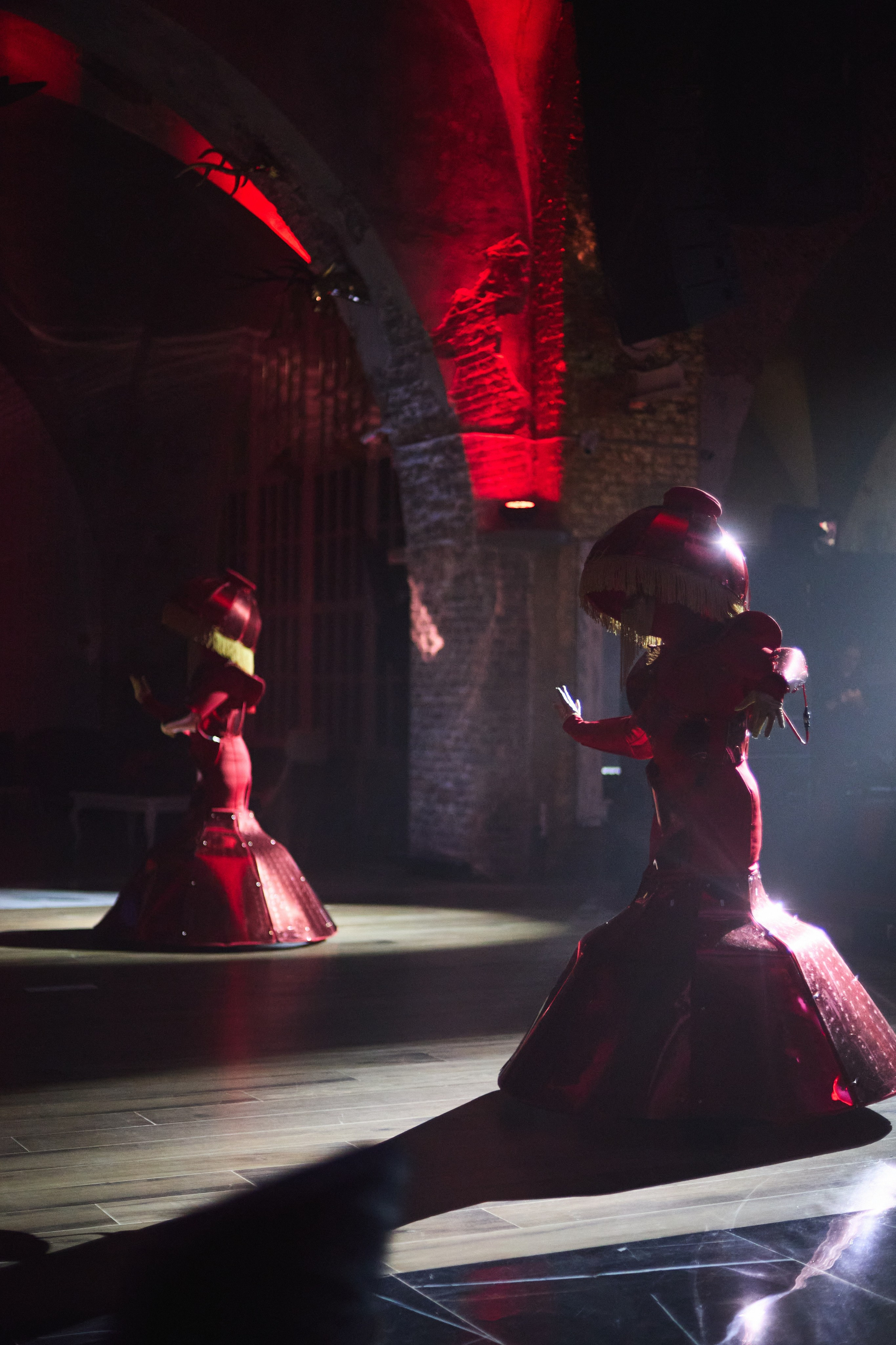 Альфа-Банк: Собрание Искусств в Санкт-Петербурге. КонТайм: профессиональная съемка для организаций