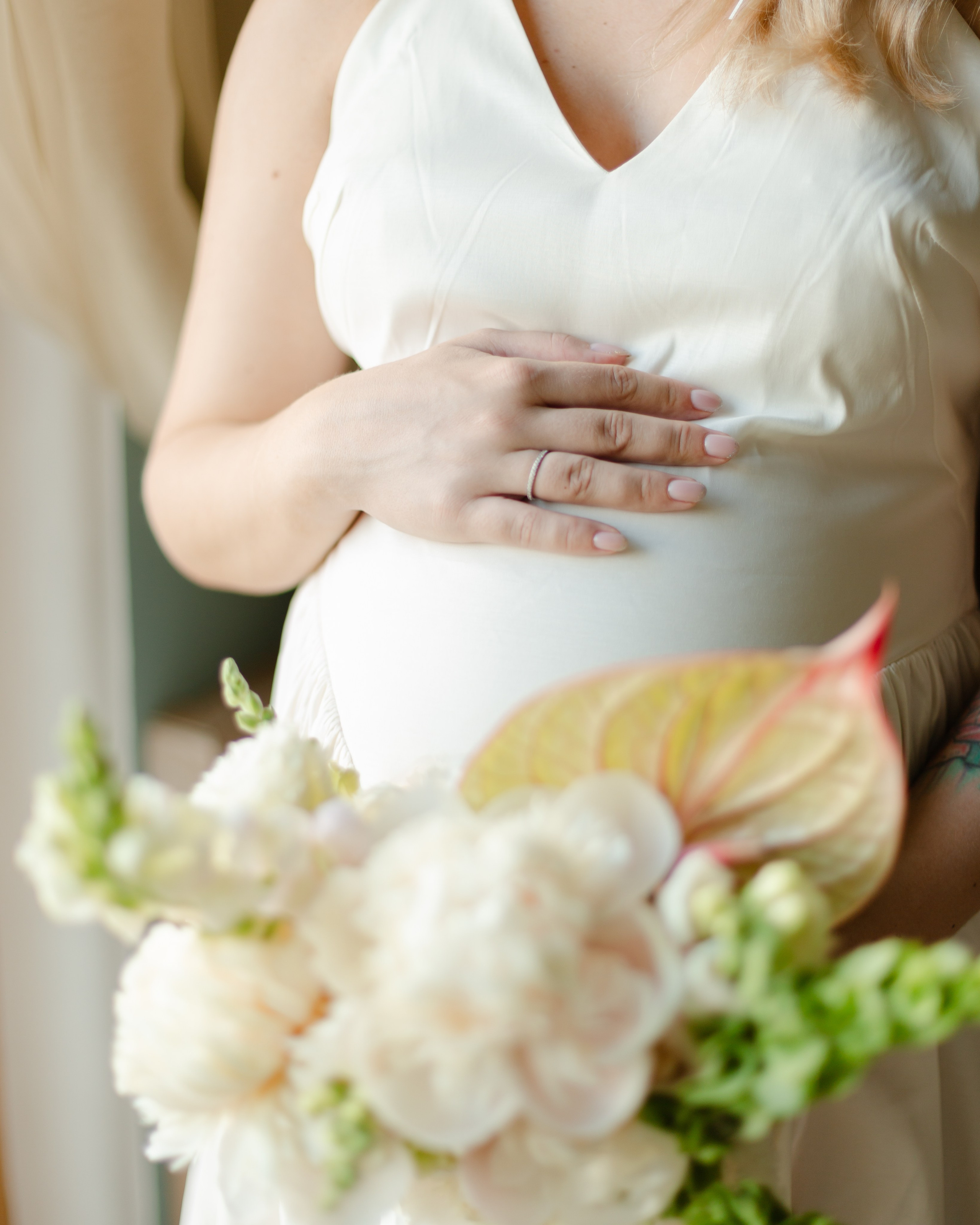 Анна и Ниджат. Фотограф в Москве — Евгения Прокопенко