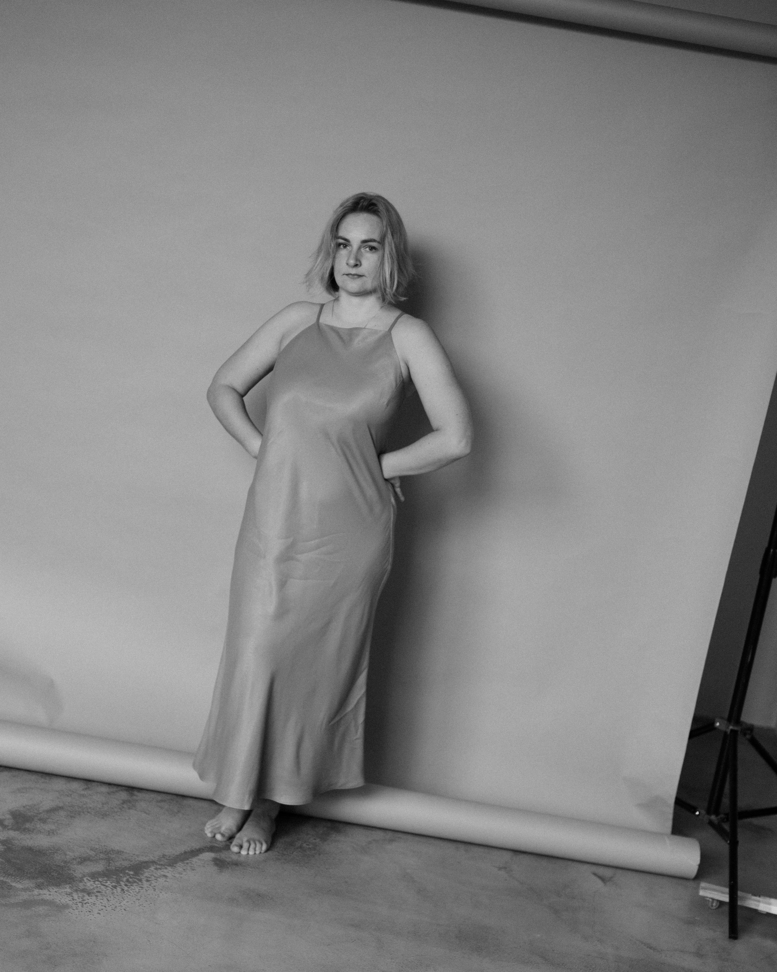 Анастасия. Фотограф в Москве — Евгения Прокопенко